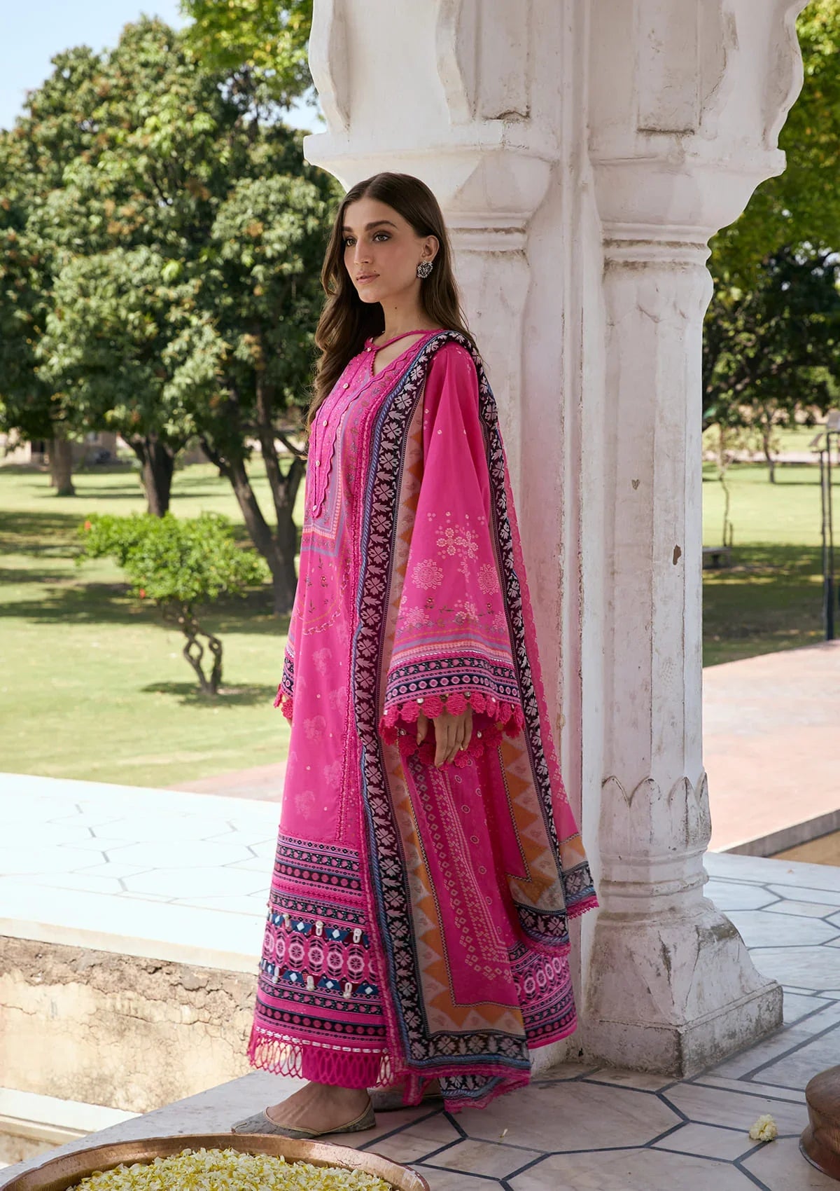 Prints Lawn – KPS-4B GULNAR