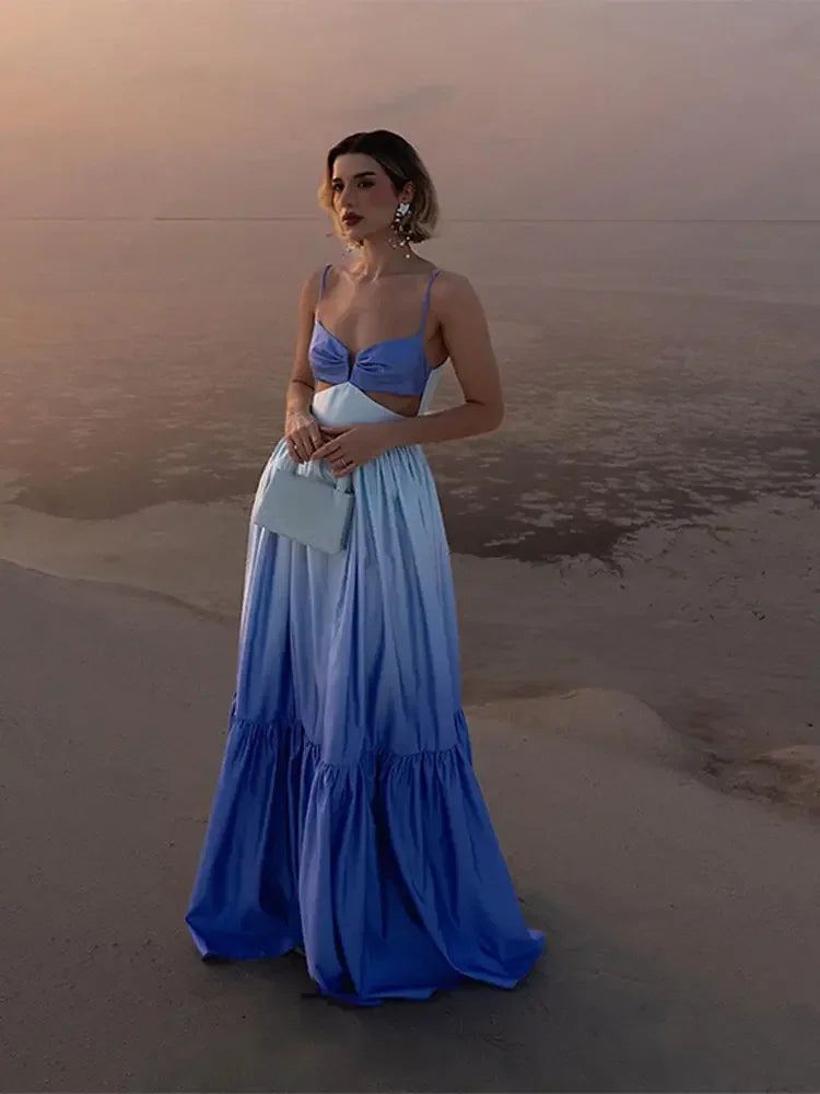 JASMIN DRESS