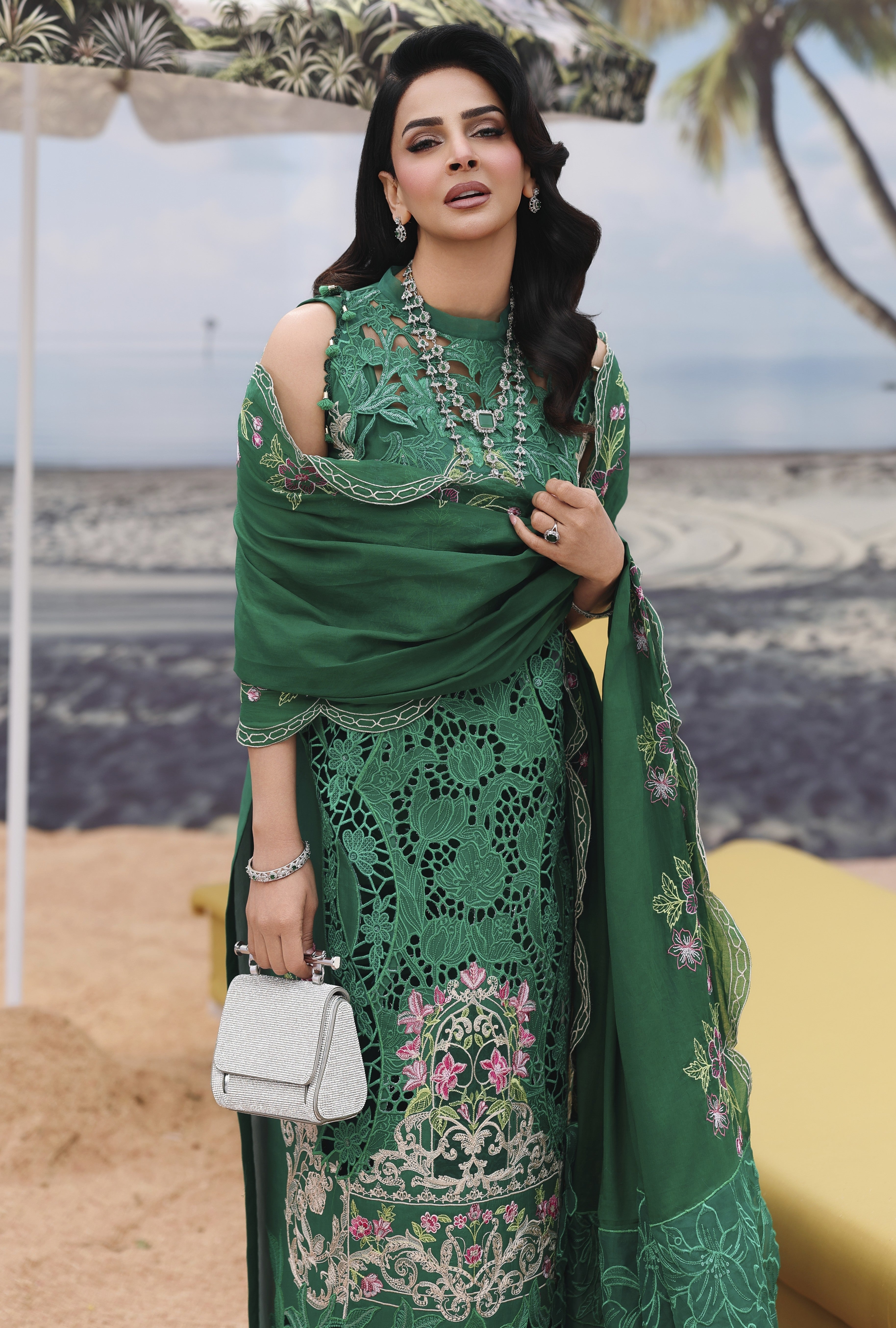 Monaco Luxury Lawn – MN-05