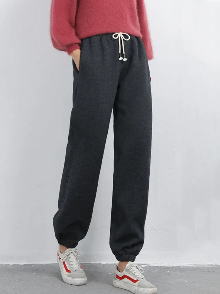 TAMILIA WINTER PANTS