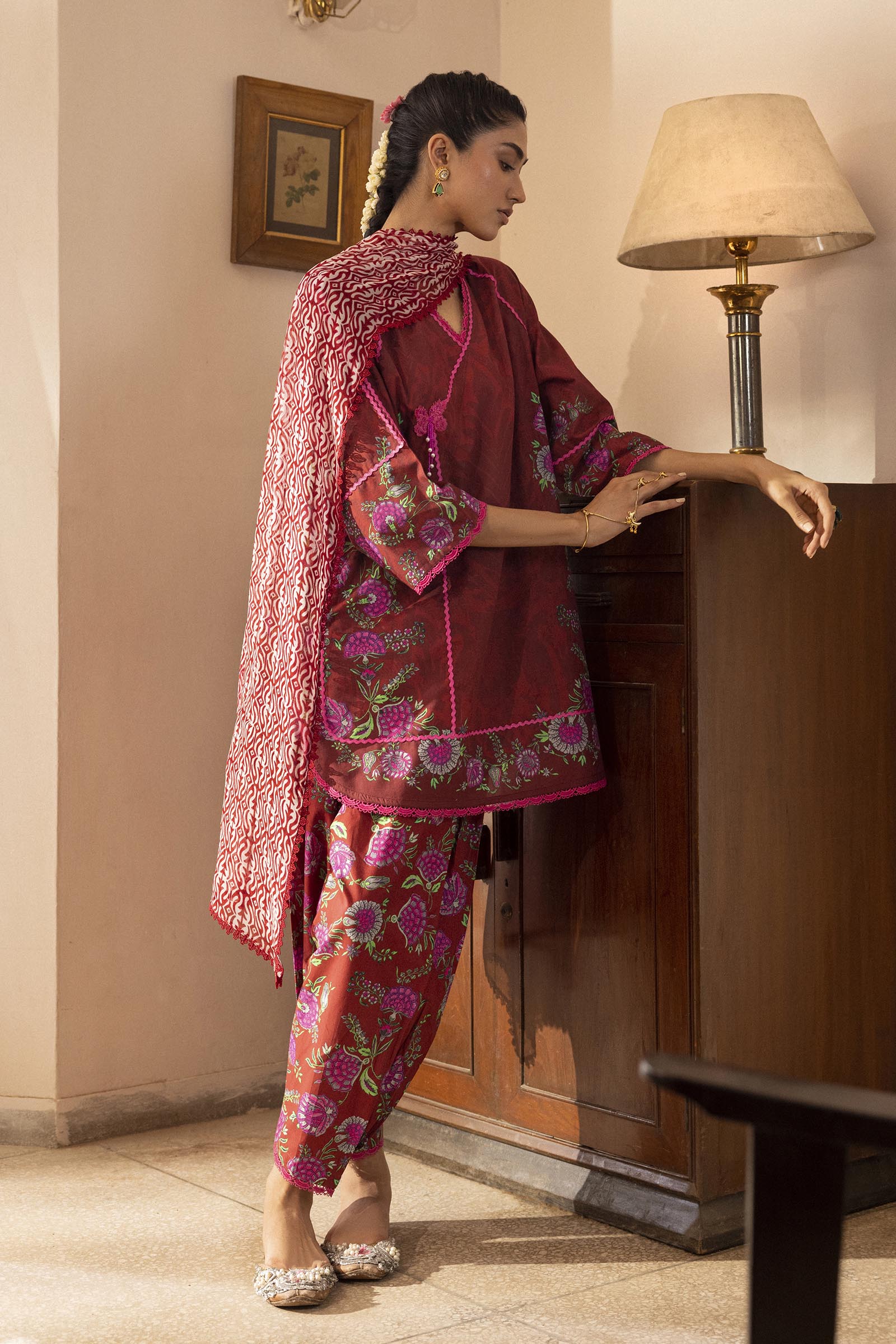 Mahay Lawn – H263-010B-3AI