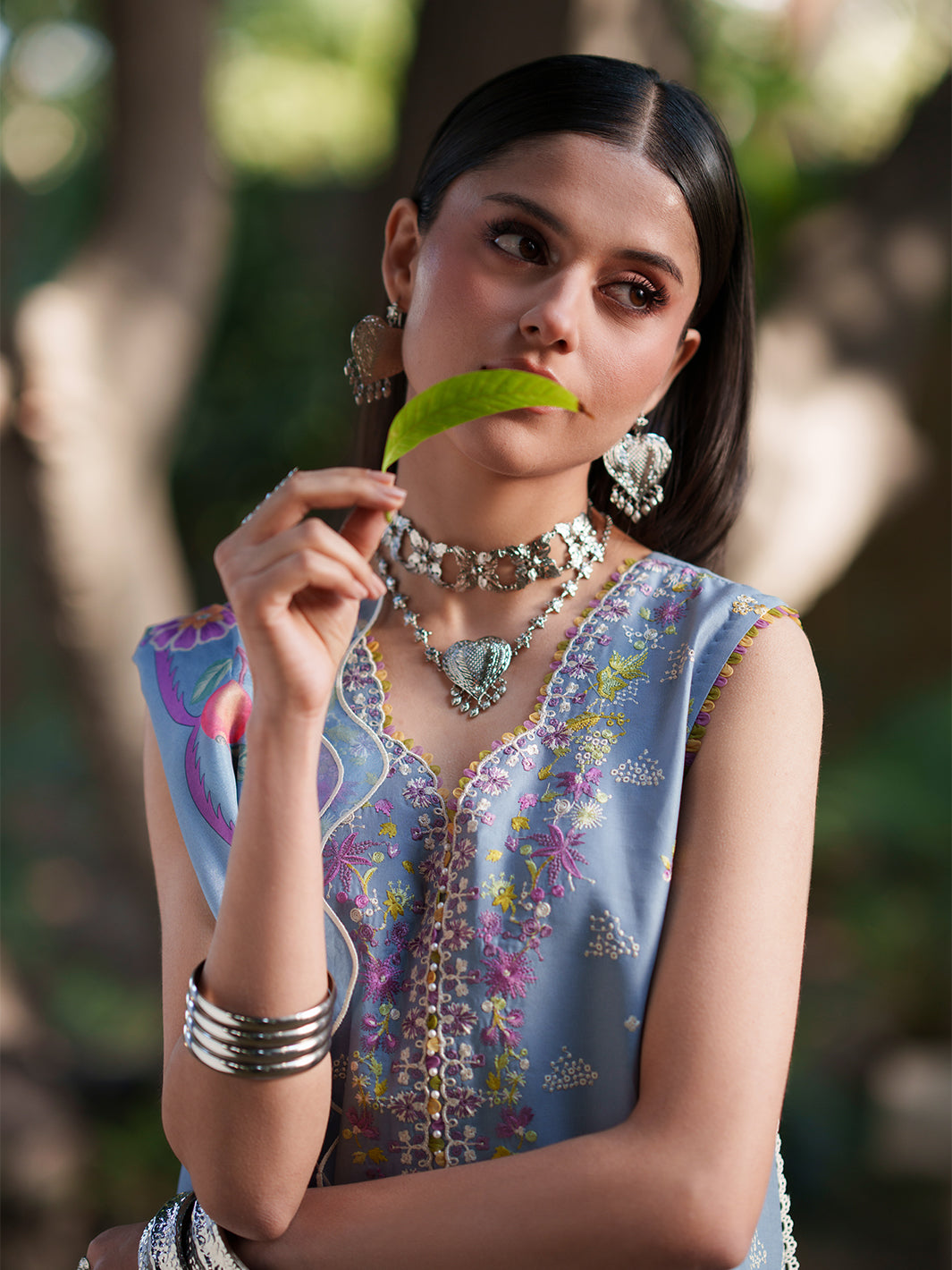 Heritage Dore Lawn – 172-A