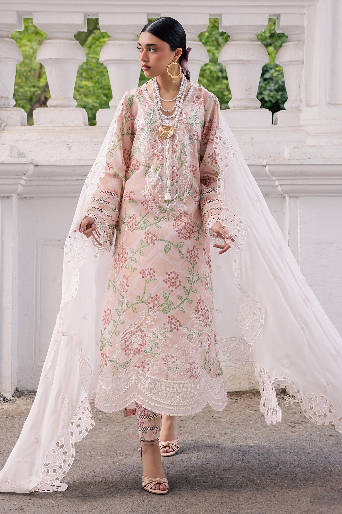 Maya Lawn – NS-169