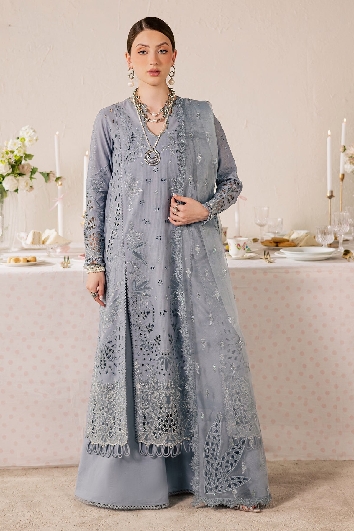 Feya Lawn – FE-16