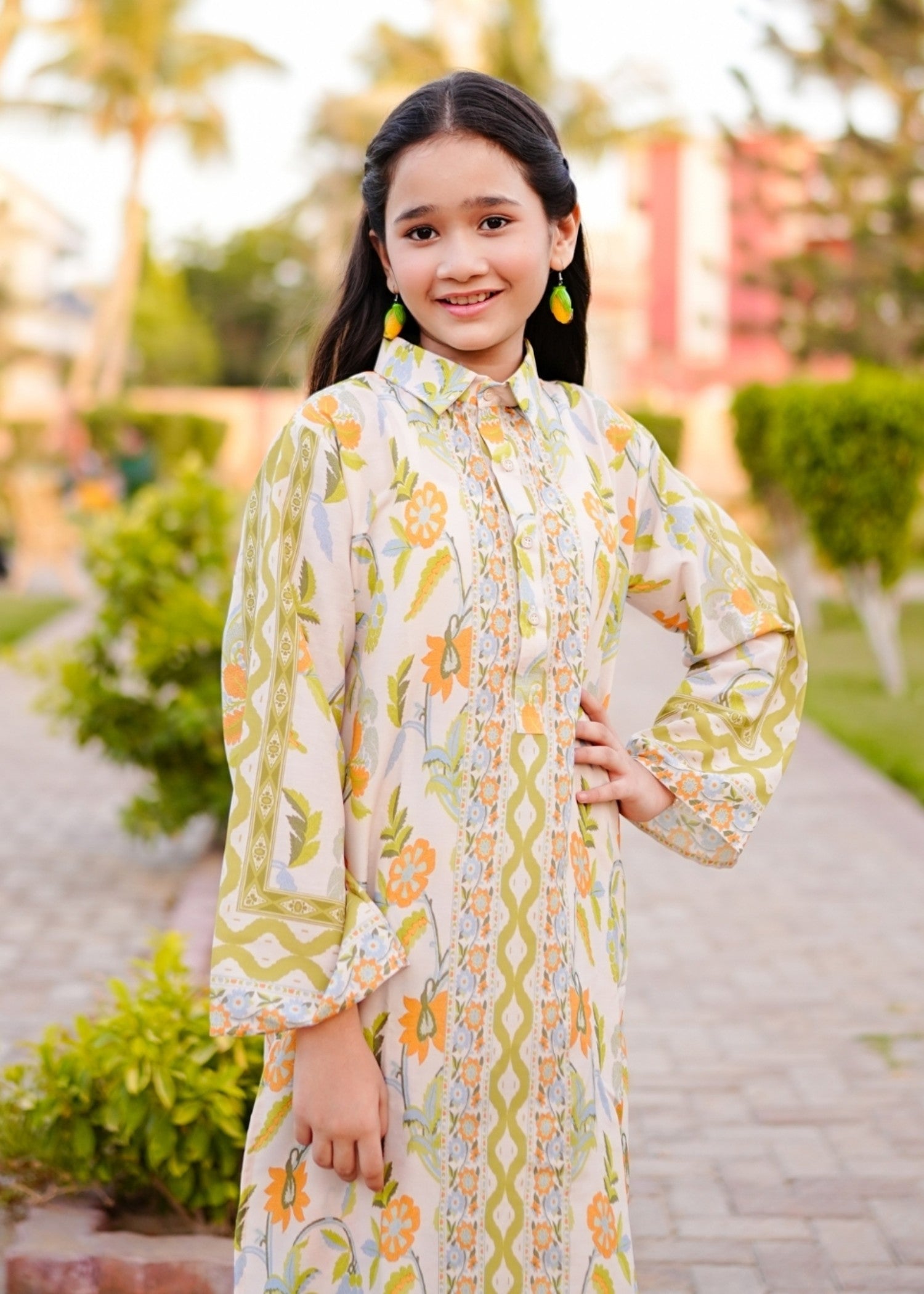 Co Ord Sets in Ivory