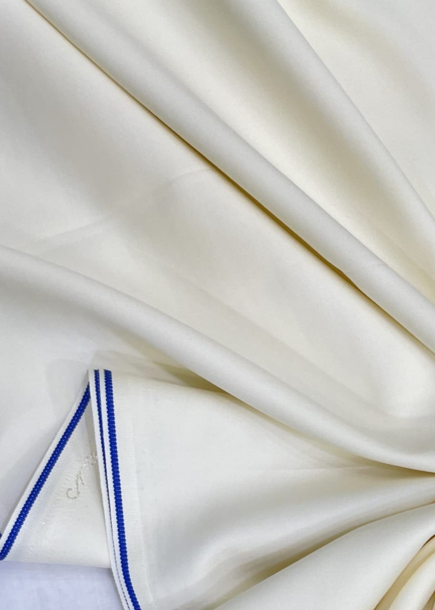 blend boski Unstitched in Cream