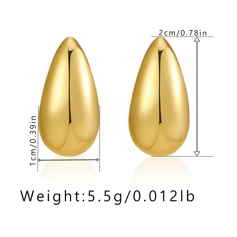 KEIT STELL  EARRINGS