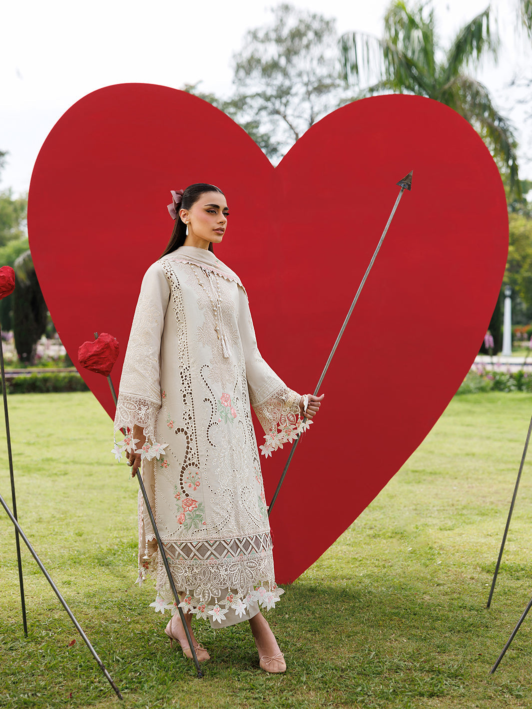 Morbagh Luxury Lawn – M-07