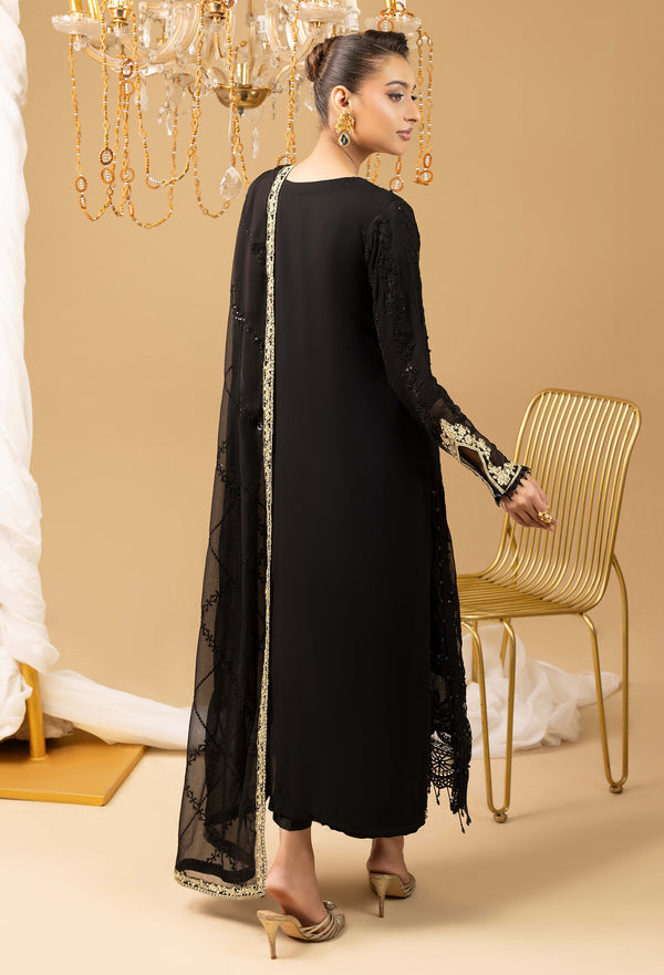 Chiffon Formals – 7584