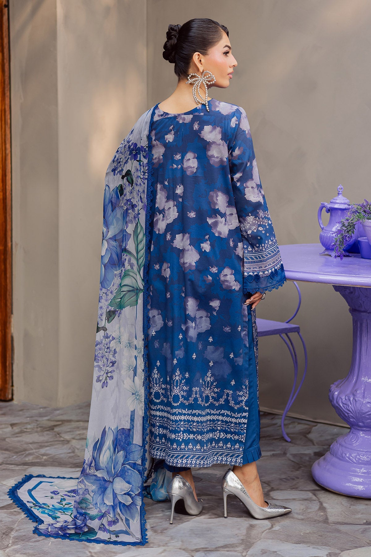Signature Prints Lawn – SP-157