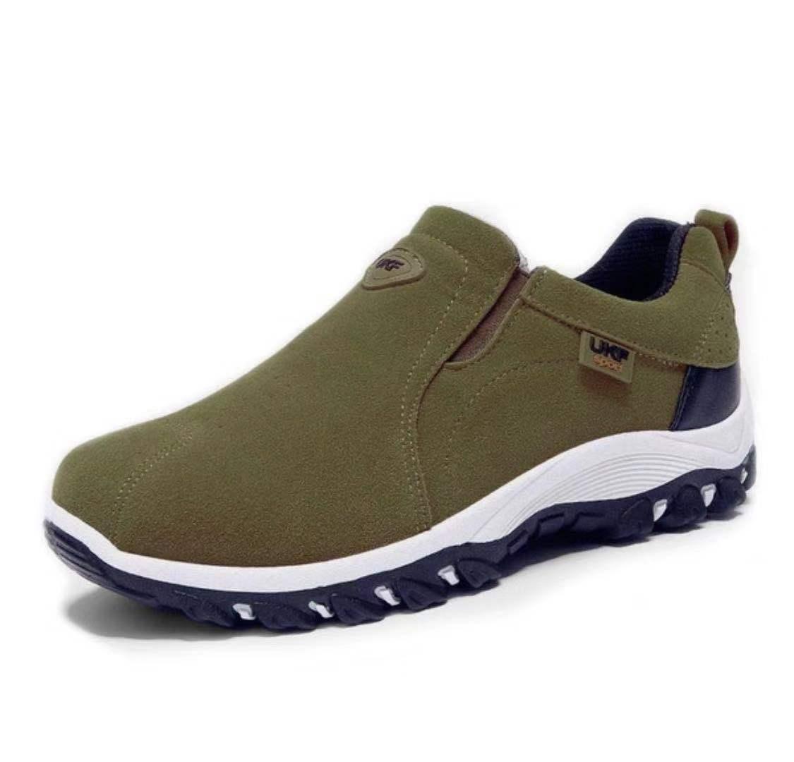 Hiking Non-Slip Wear-Resistant Hiking Shoes
