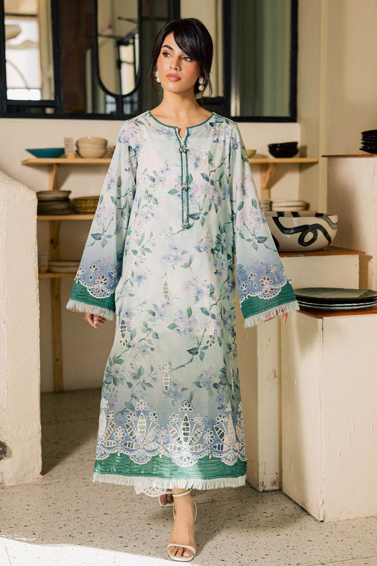 Ballerina Lawn – NU2-197