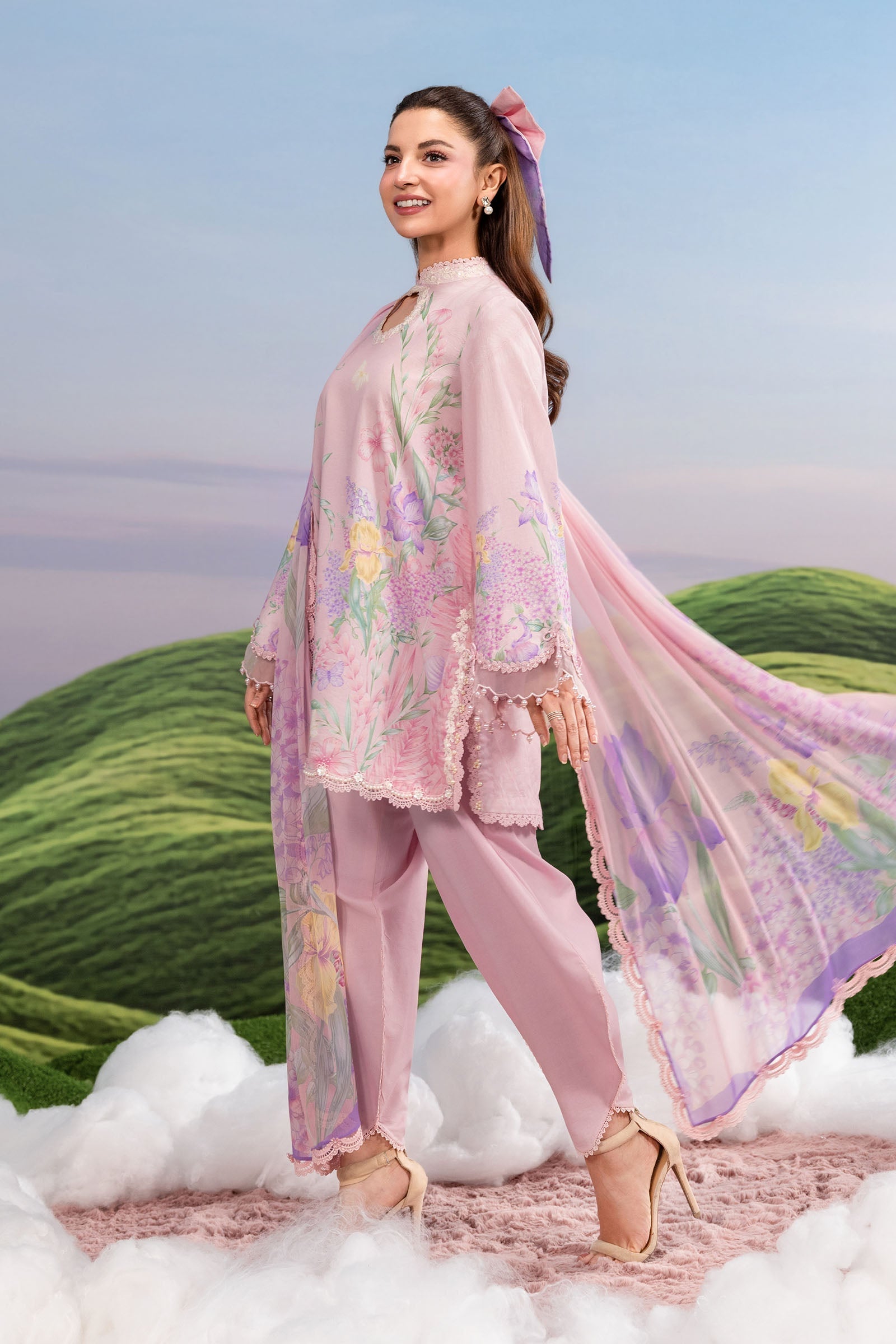 MBasics Dreamscape Lawn – MB1410B