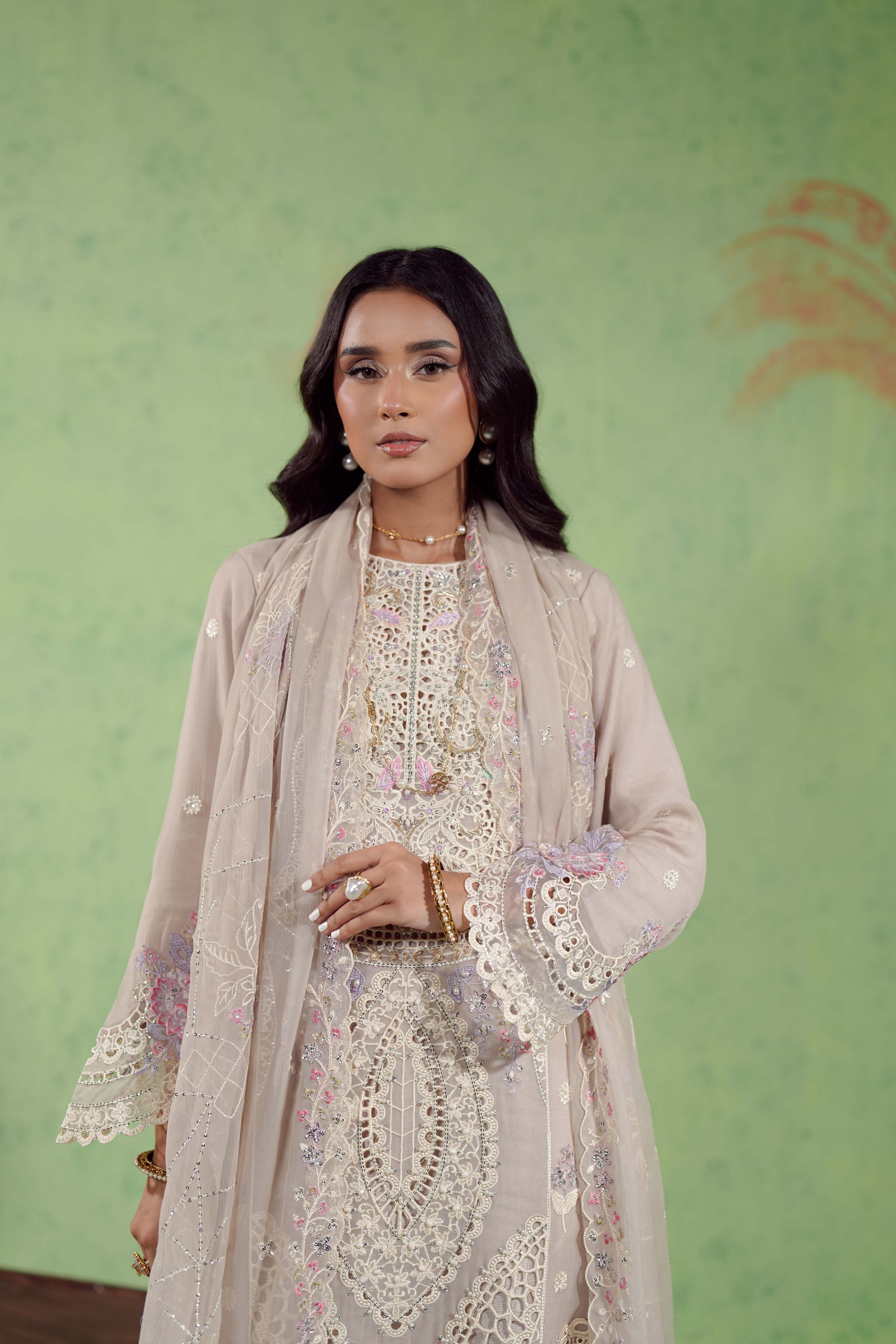 Bayaan RTW Formal Pret – Faryaad