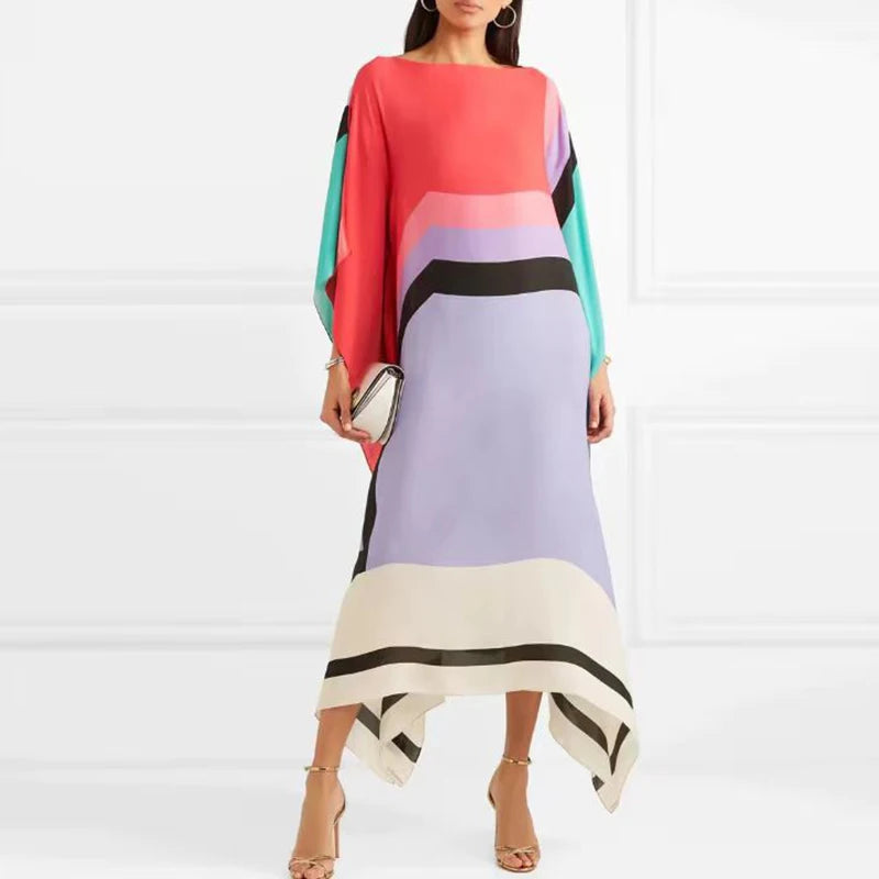 AMELI DRESS