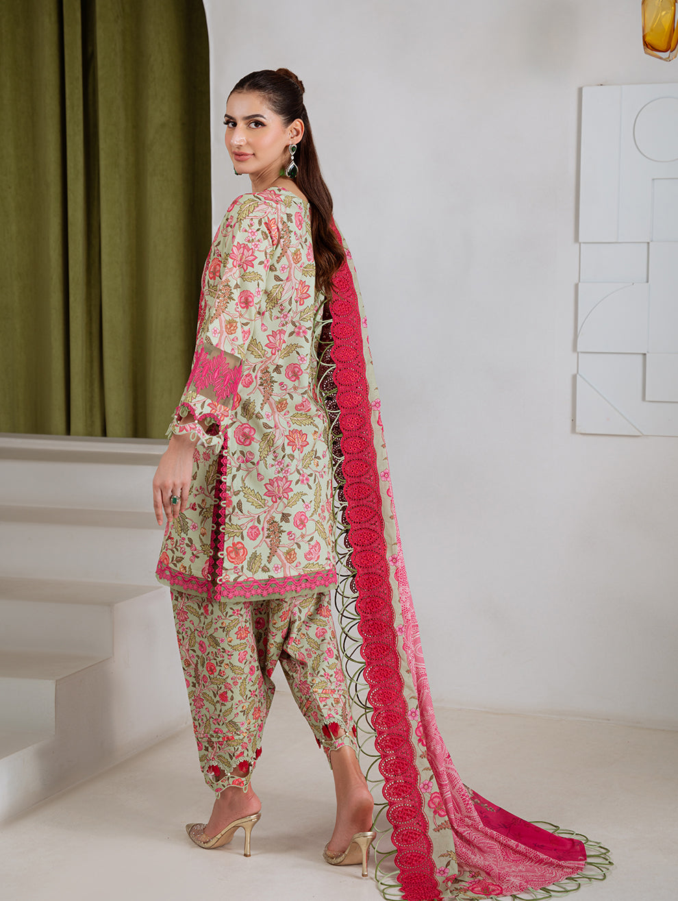 Bagh Lawn – 20784