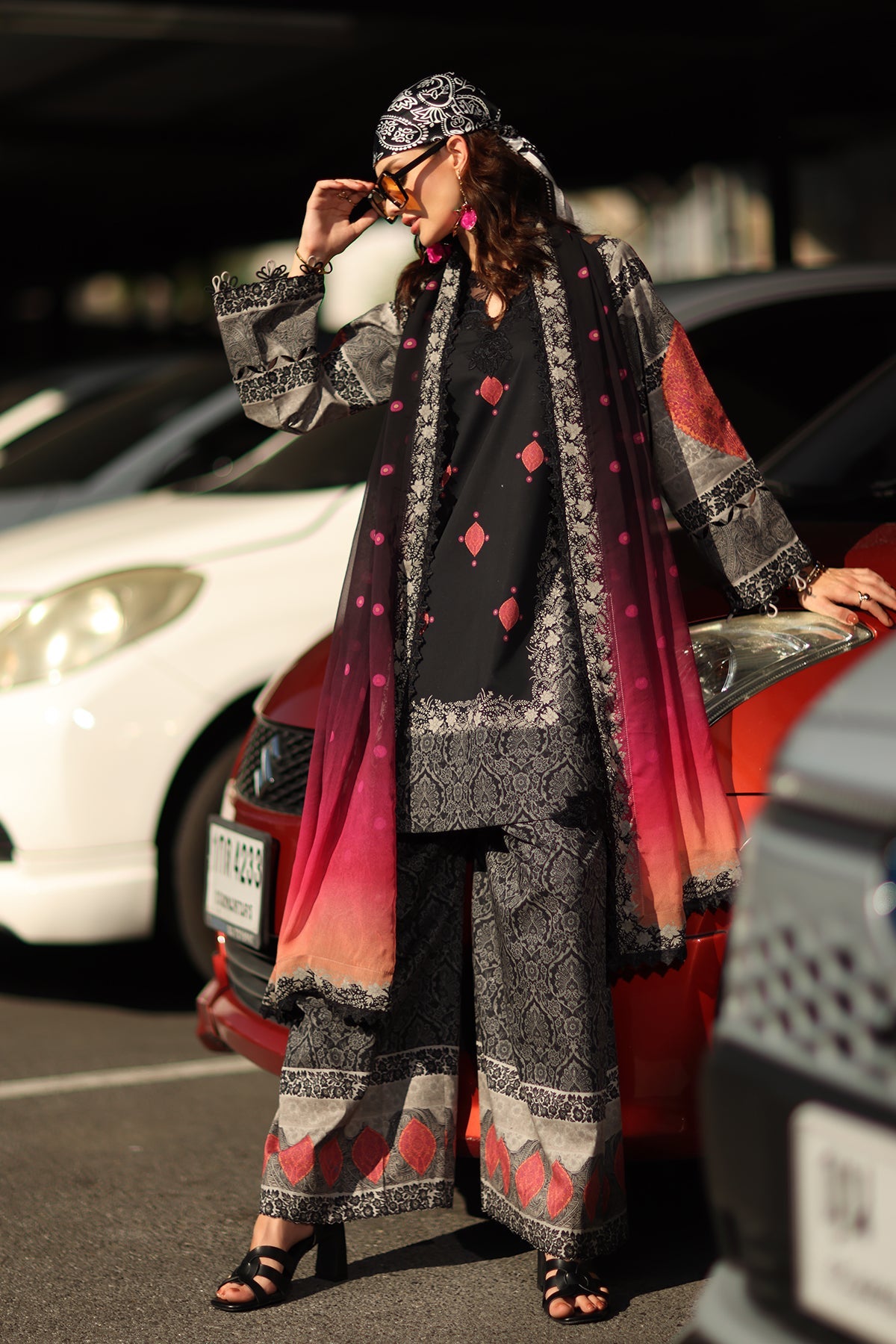 Andaaz Lawn – CAD6-05