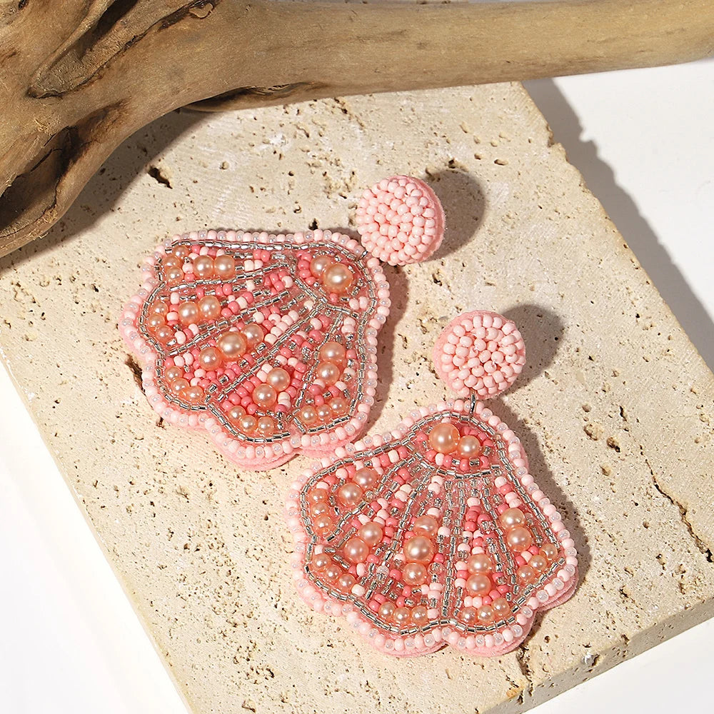ANETA HANDMADE EARRINGS
