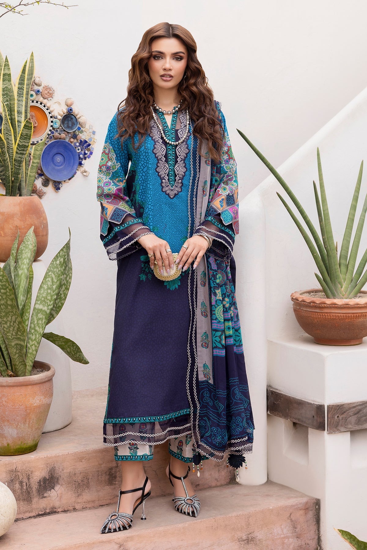 Andaaz Lawn – CAD6-03