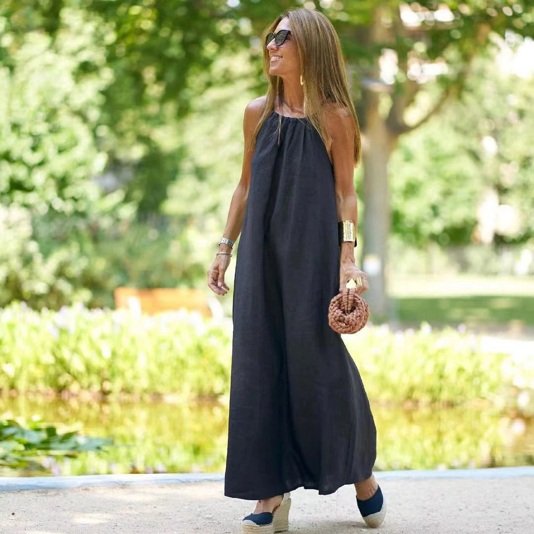 JANNET DRESS