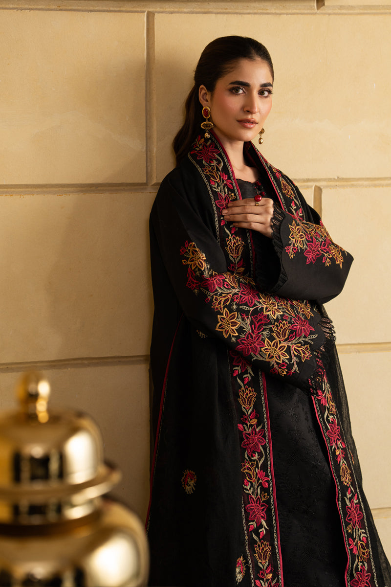 Carnation Lawn Eid Edit – Ezra