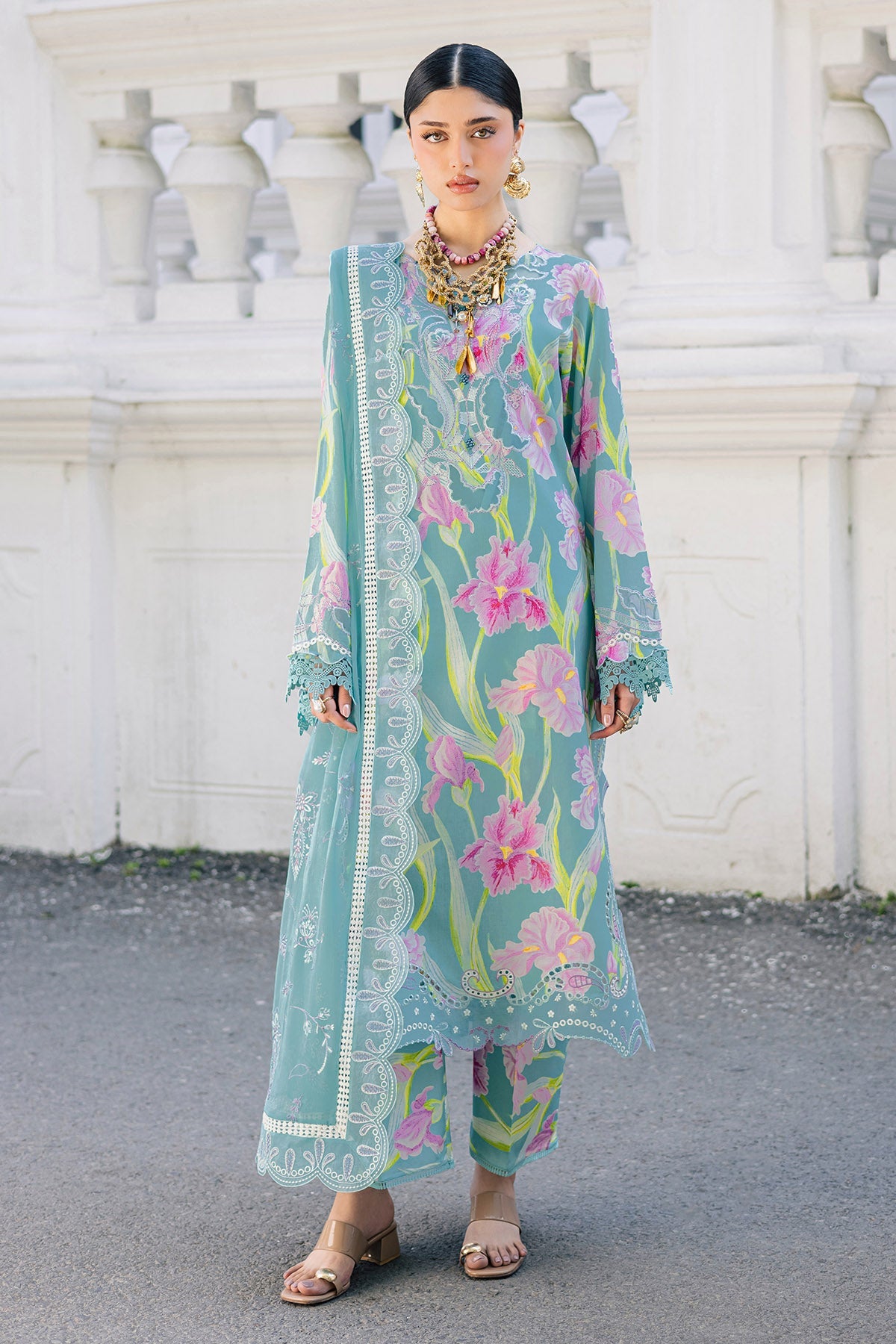 Maya Lawn – NS-167