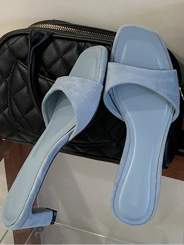 NEILY SLIPPERS