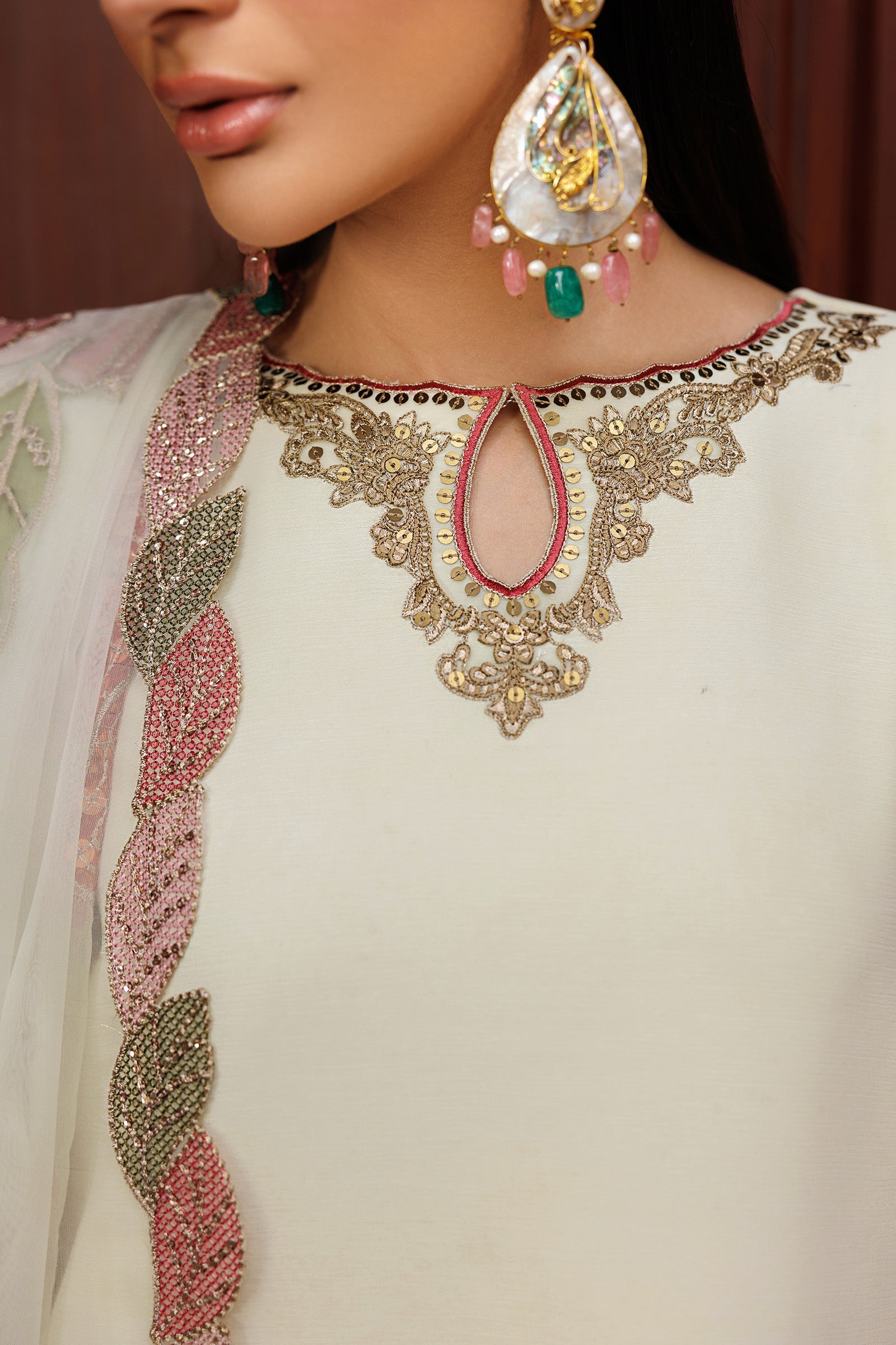 Nourah Formals – AMANI