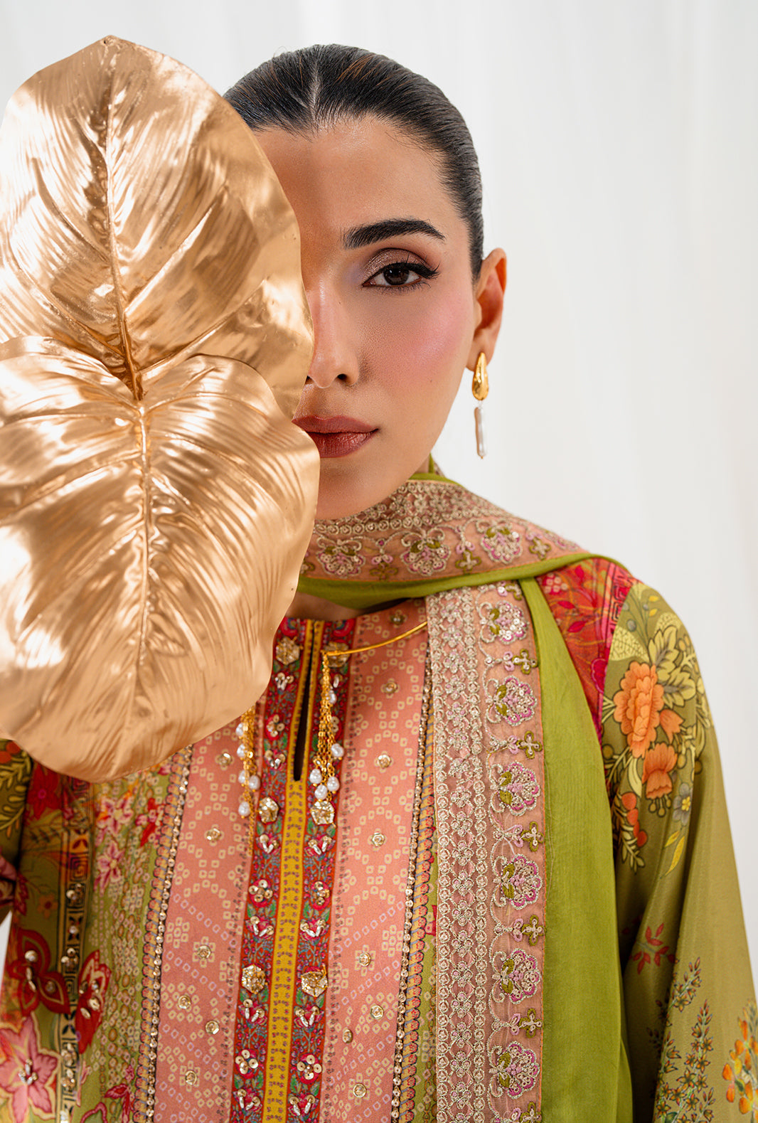Luxe Silk Formals – Nyra