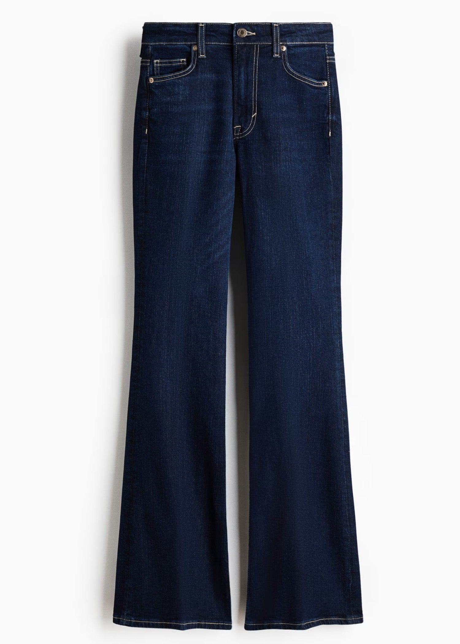 denim Jeans in Navy blue