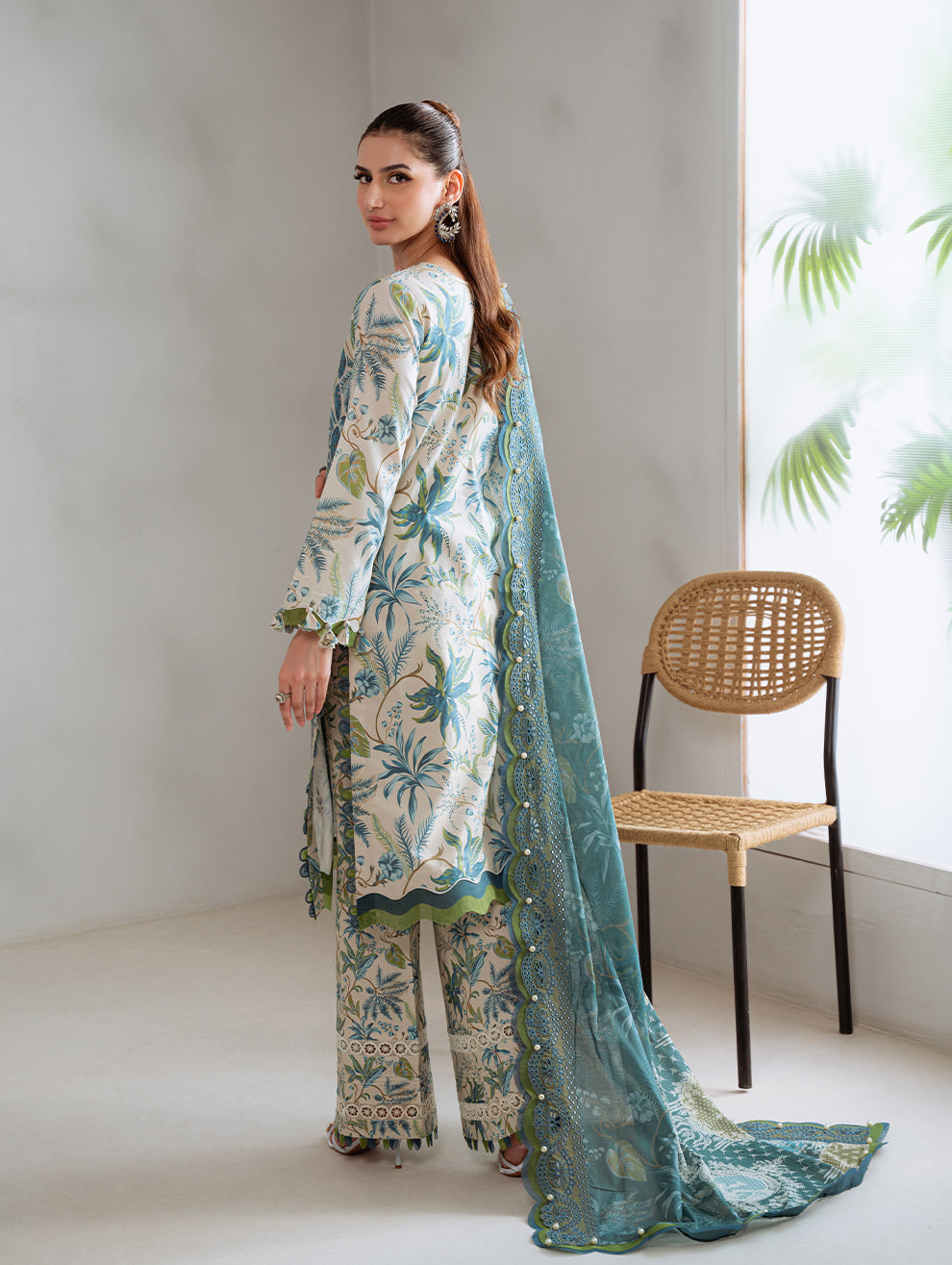 Bagh Lawn – 20785