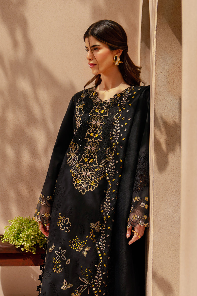 Luxury Lawn Eid Edit – Layl