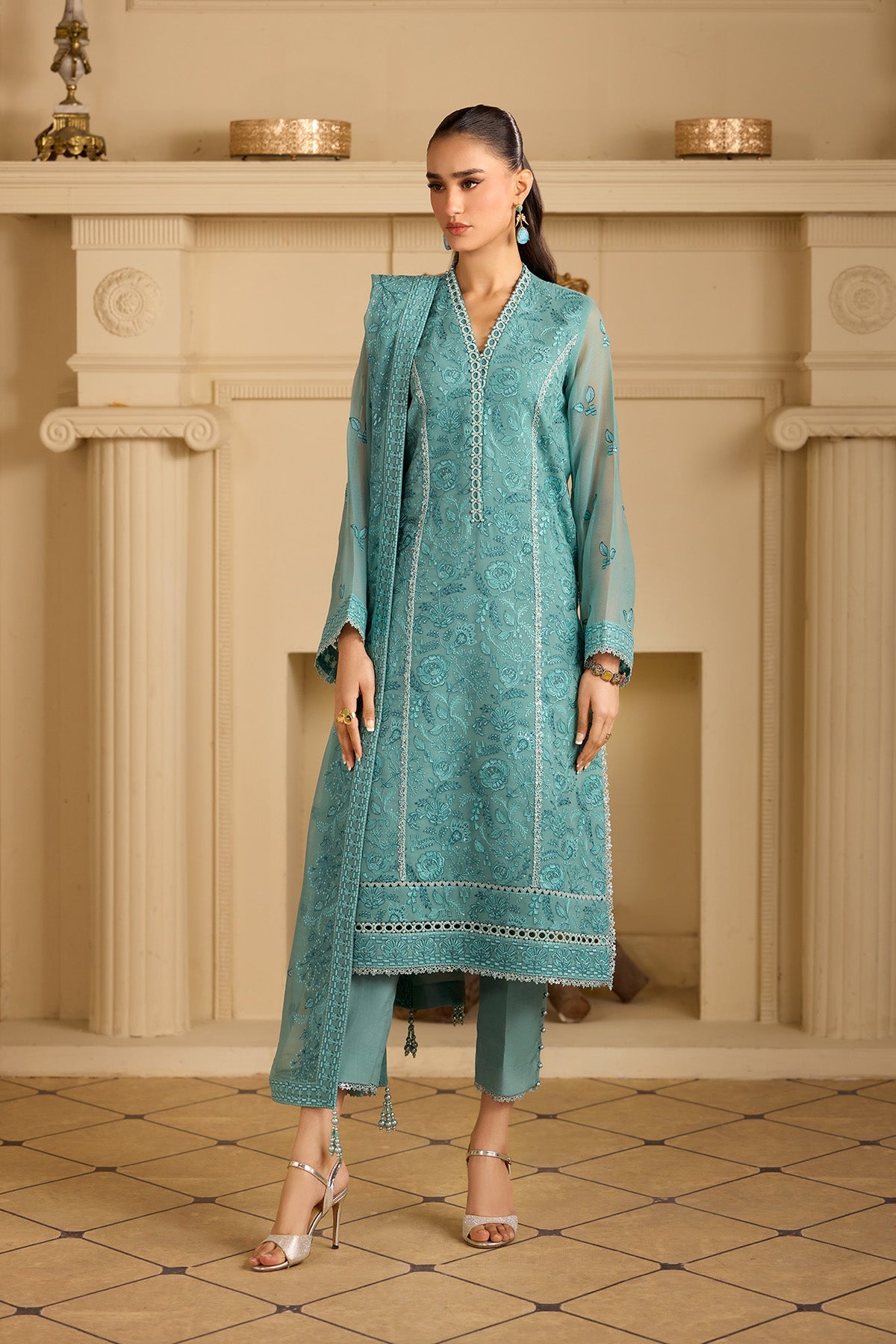 Luxury Festive Formals – 2249-Abrish