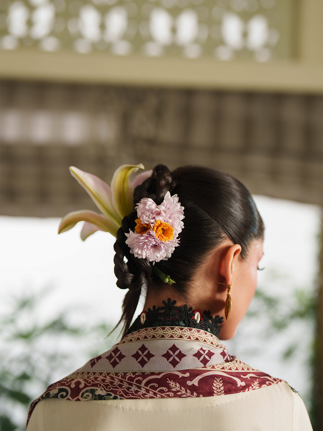 Heritage Dore Lawn – 171-A