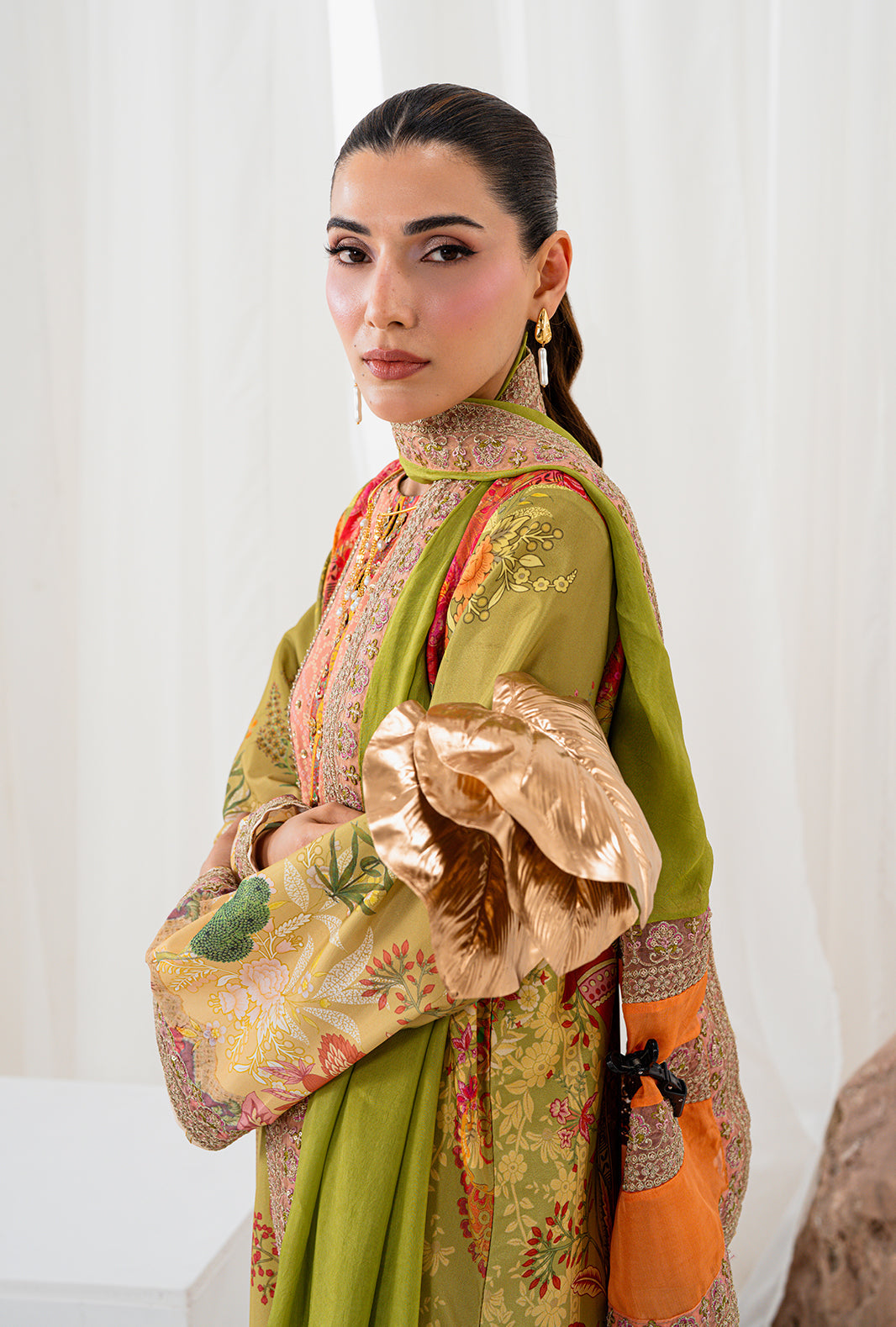 Luxe Silk Formals – Nyra