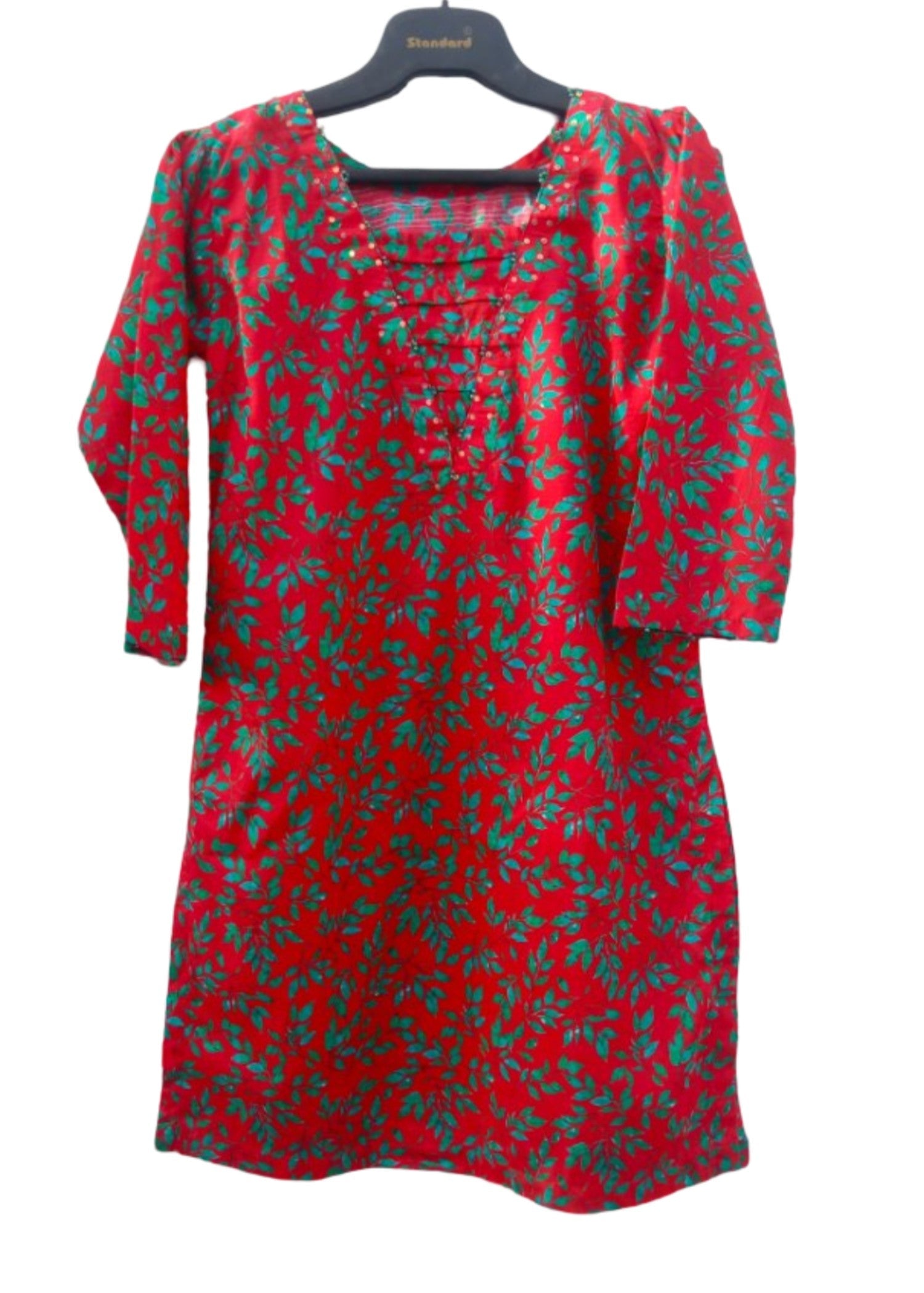 textured lawn Co Ord Sets in Raspberry pink