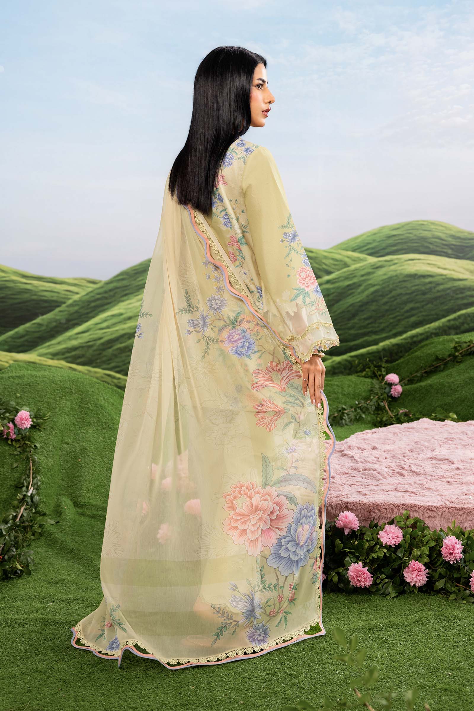 MBasics Dreamscape Lawn – MB1411A