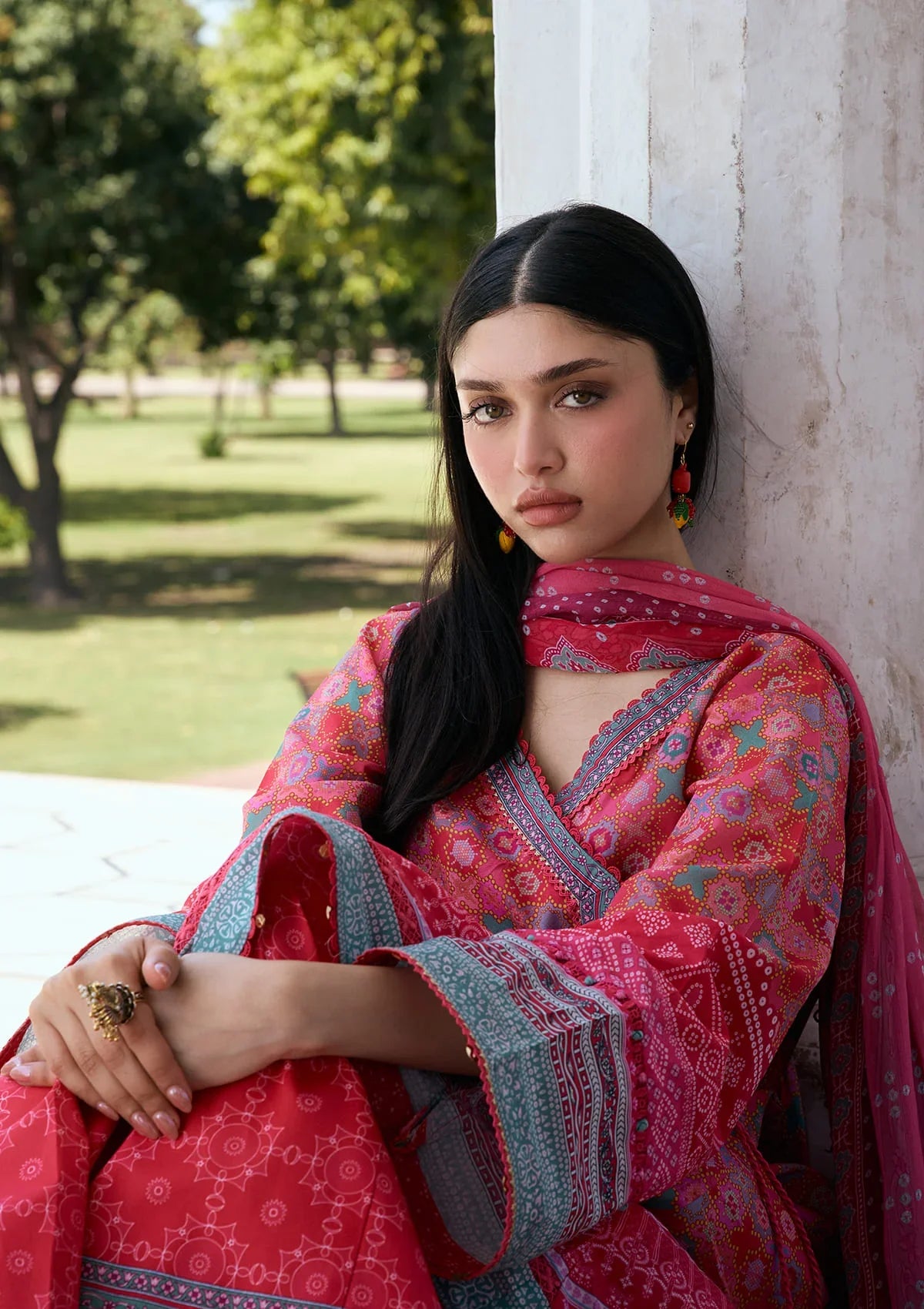 Prints Lawn – KPS-3A TABEER
