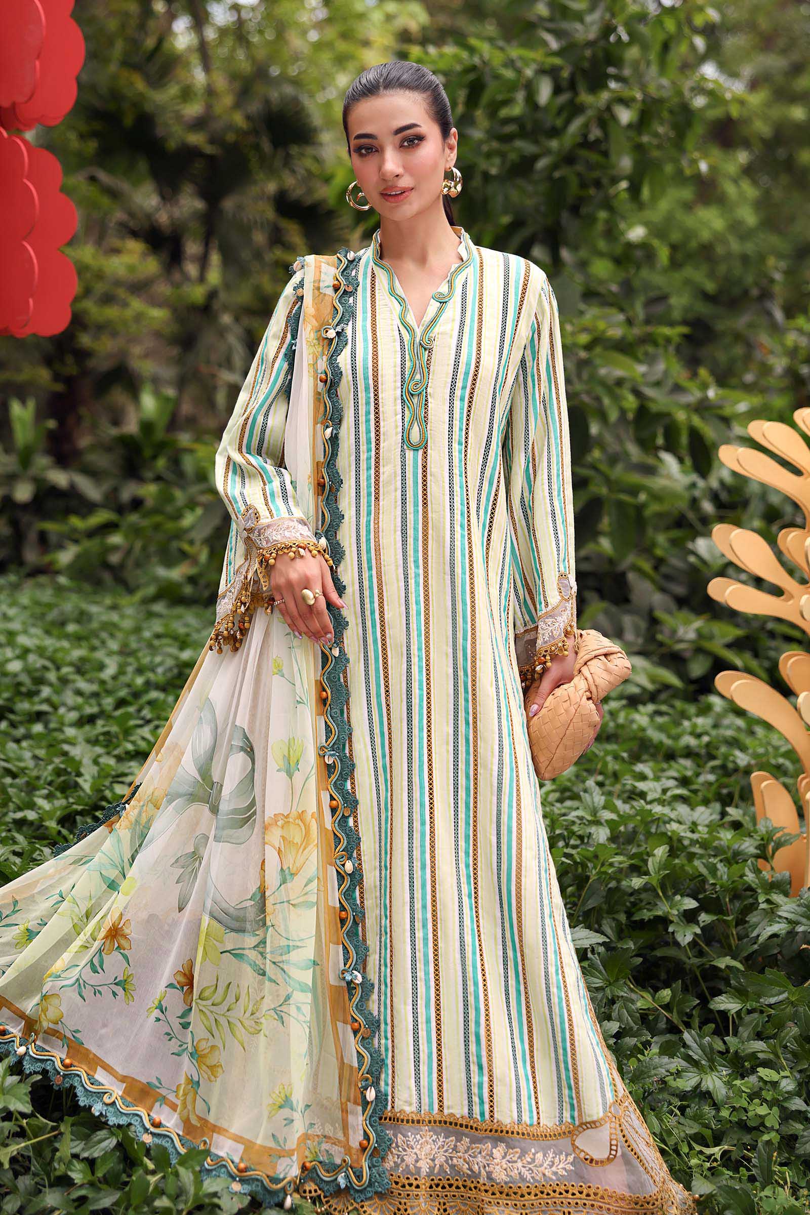 MPrints Lawn – MPT-3002-B