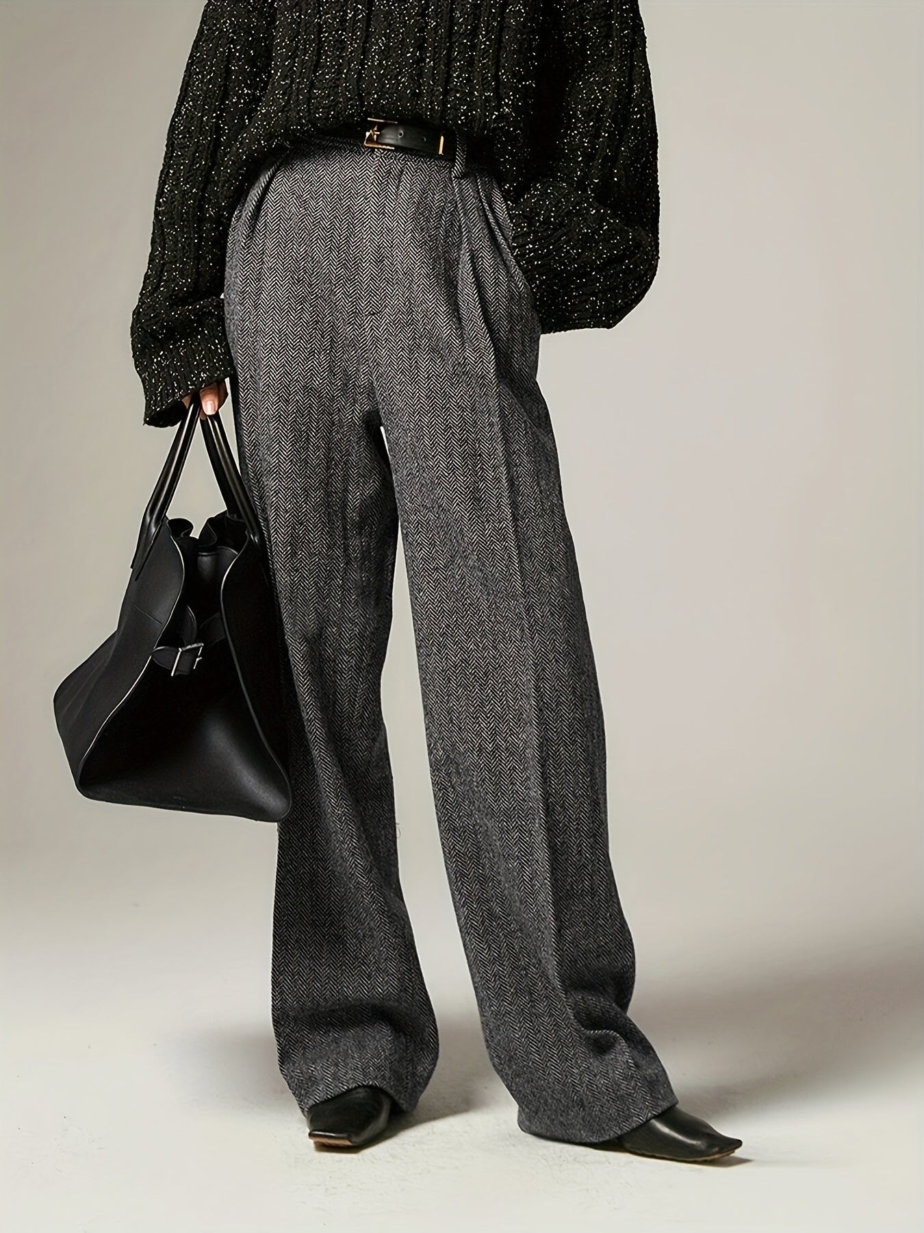 LOANA PANTS