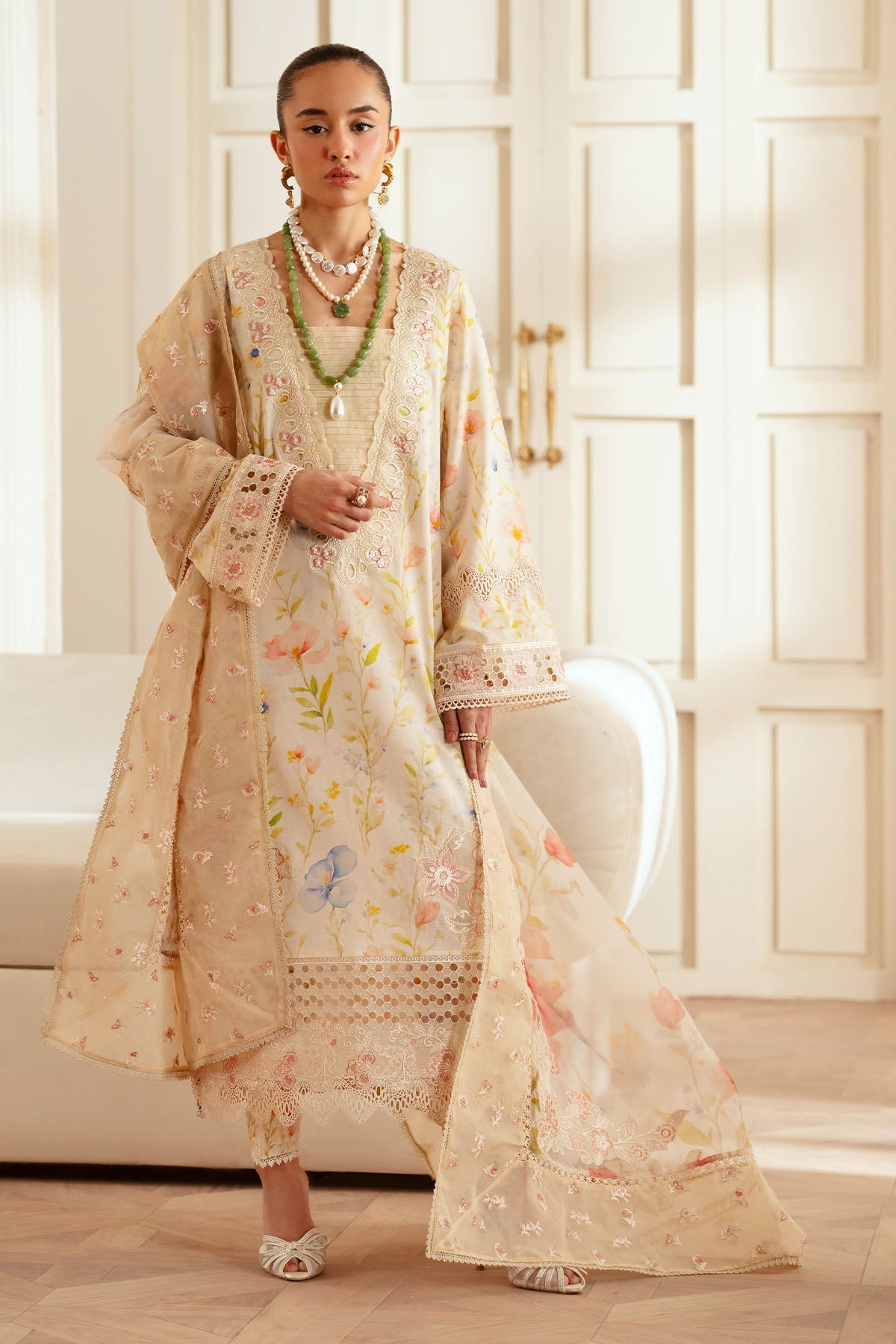 Feya Lawn – FE-02