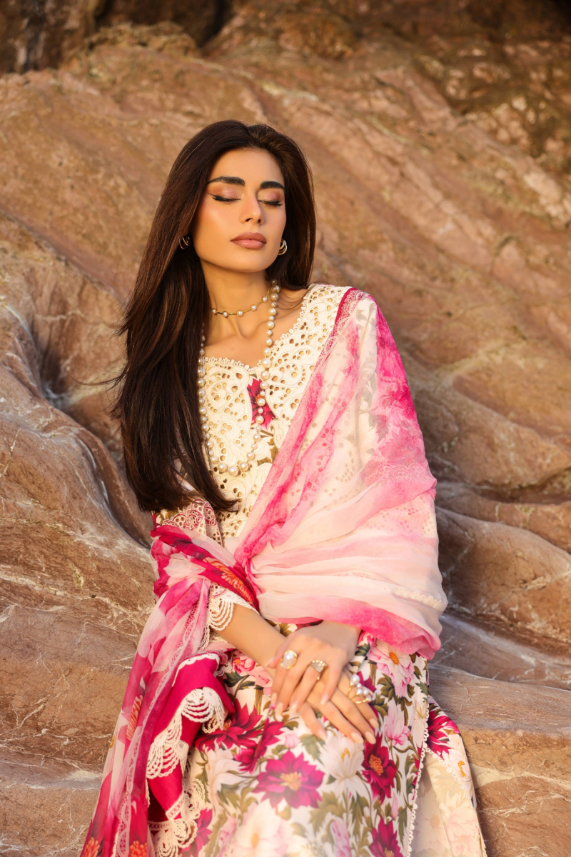 Summer Dreams Lawn – WINDFLOWER