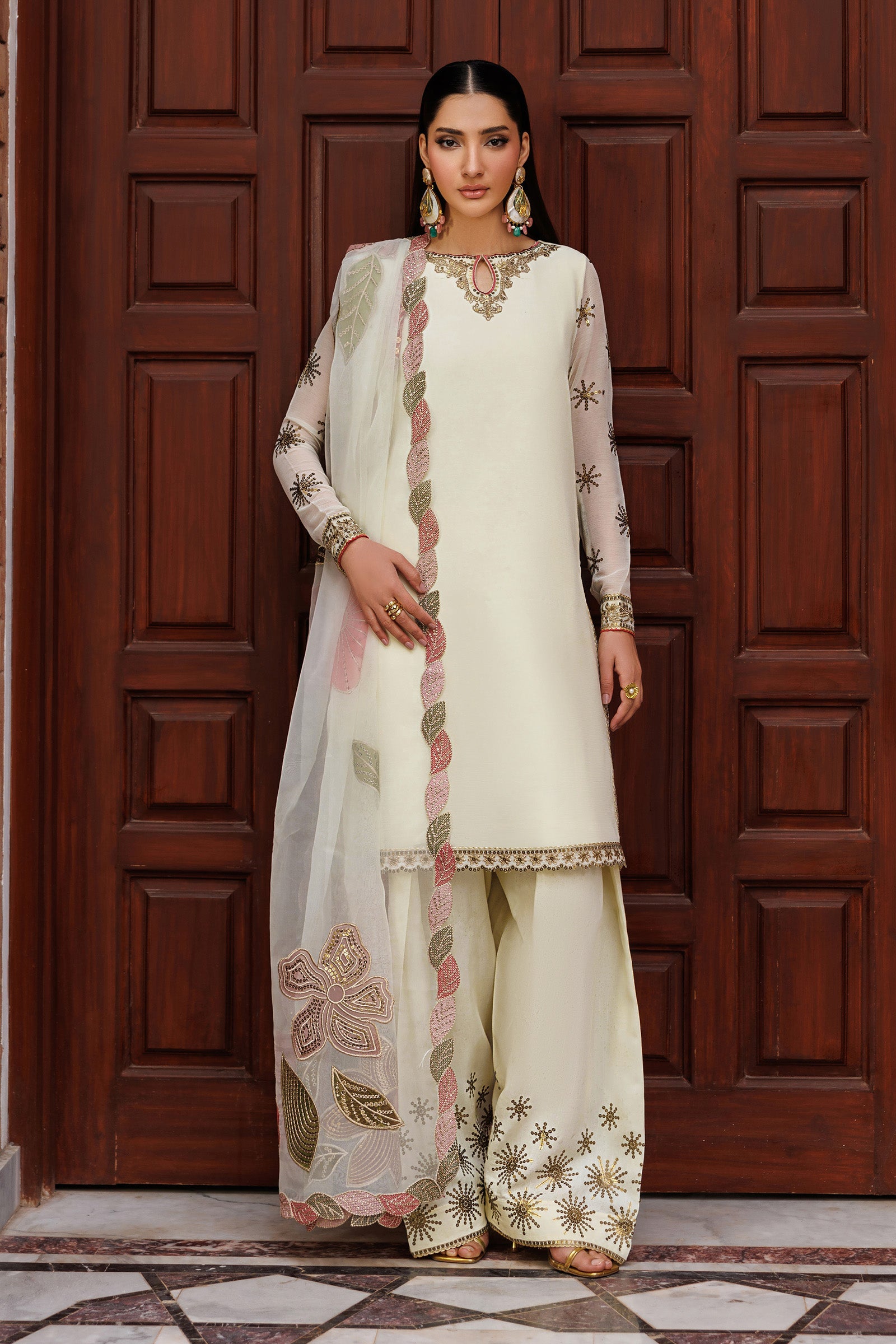 Nourah Formals – AMANI