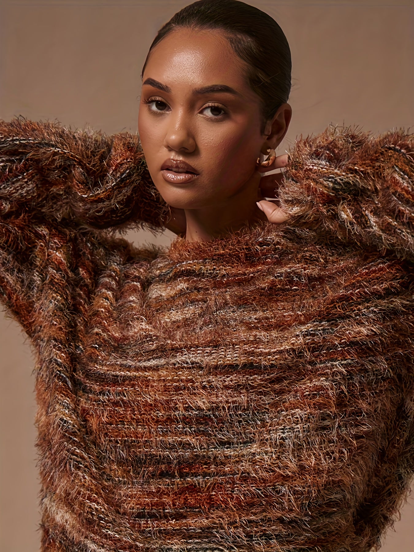 TATIANA SWEATER