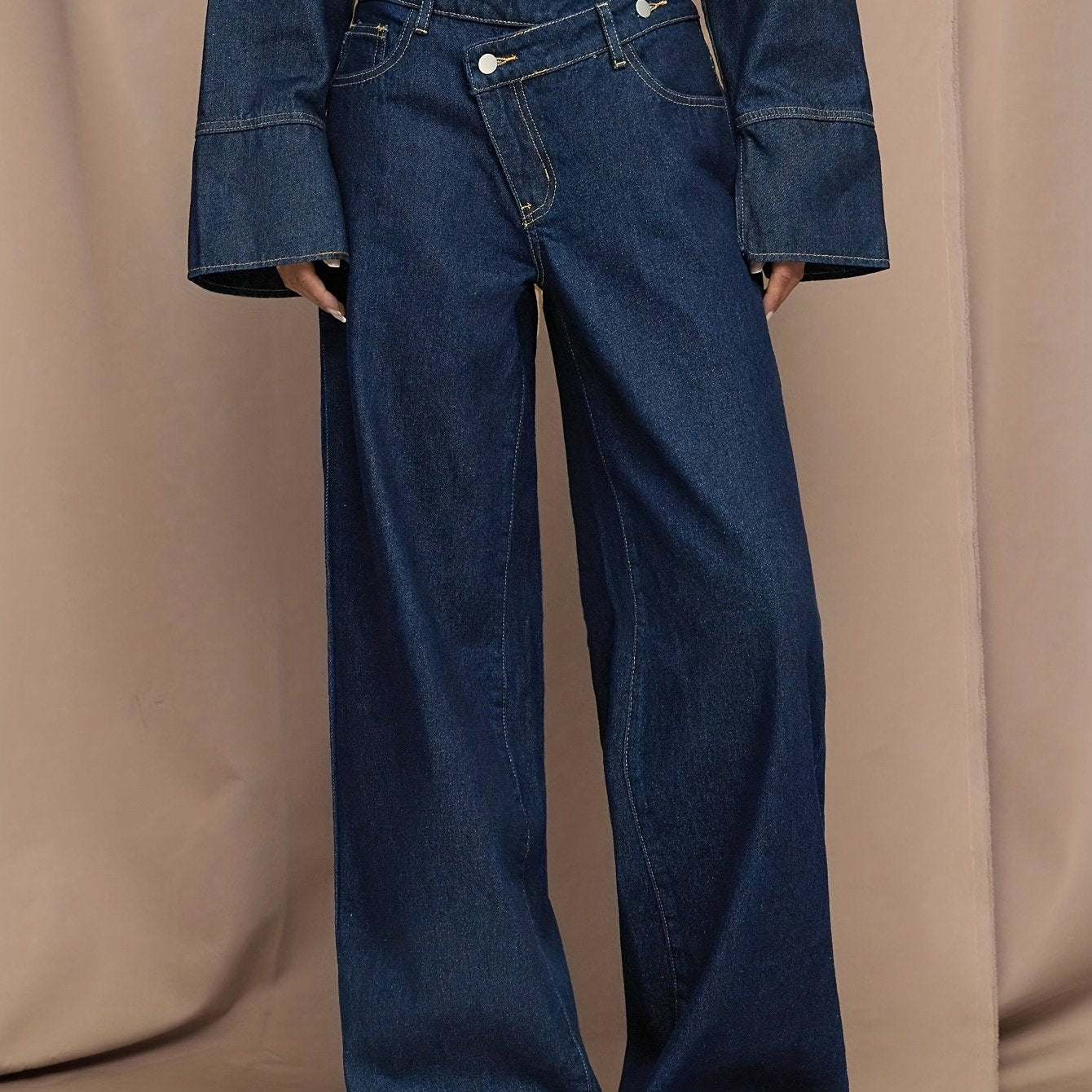 LILINA PANTS