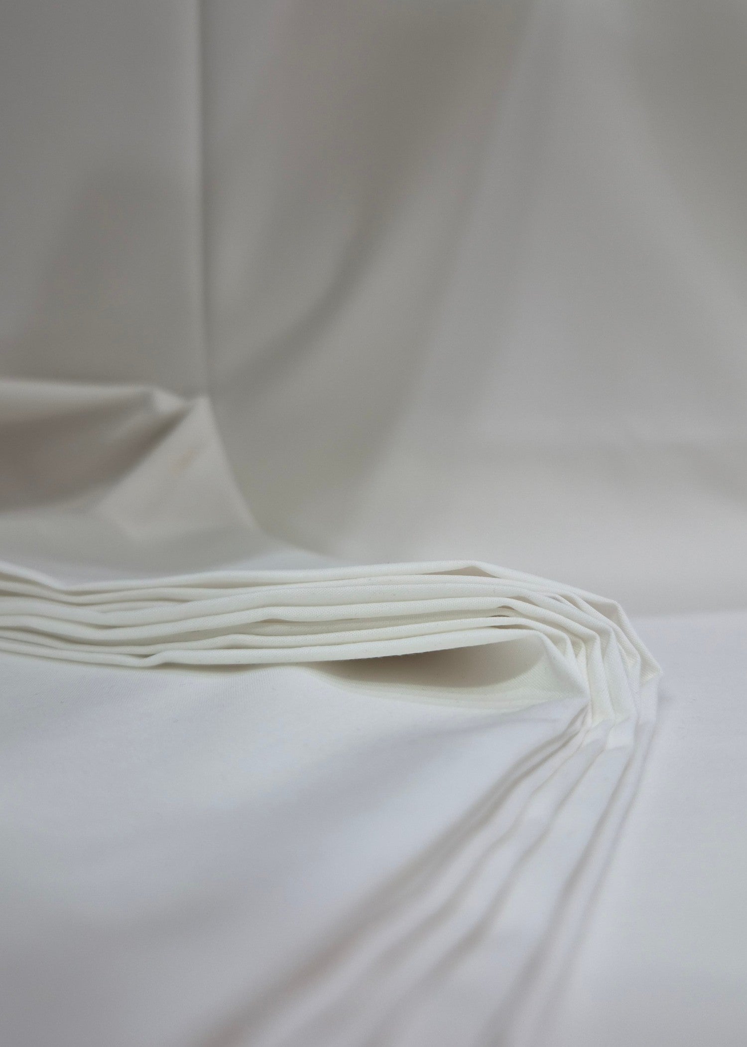 wash & wear Unstitched in Off-white