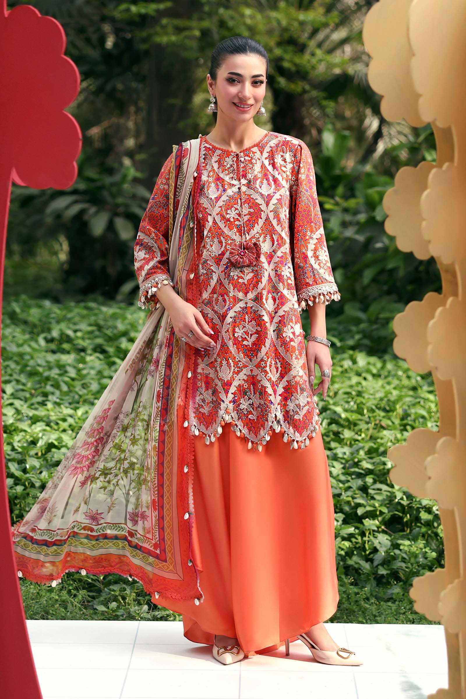 MPrints Lawn – MPT-3003-A