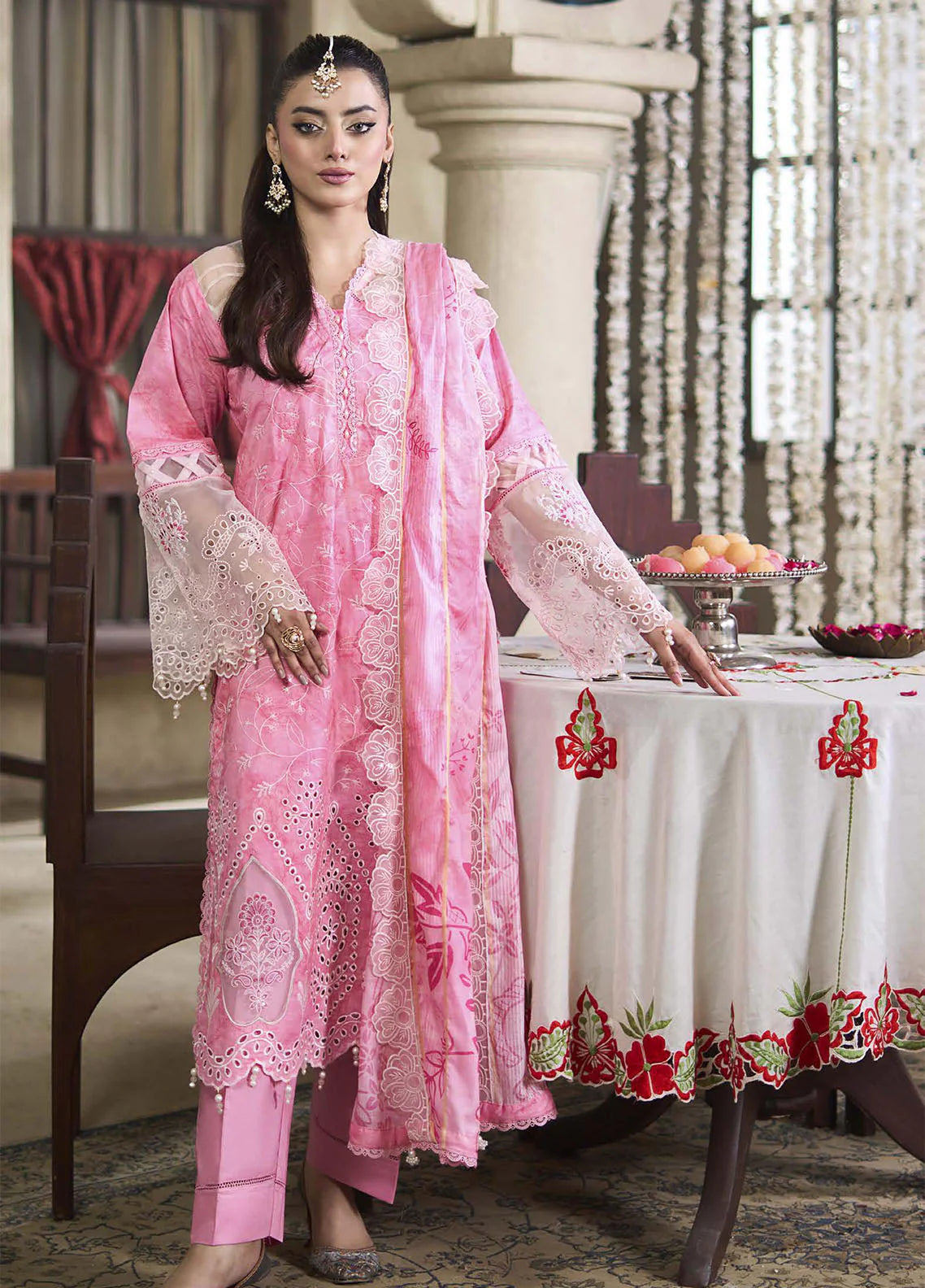 Appliquekari Lawn Edition – ACE-26-04