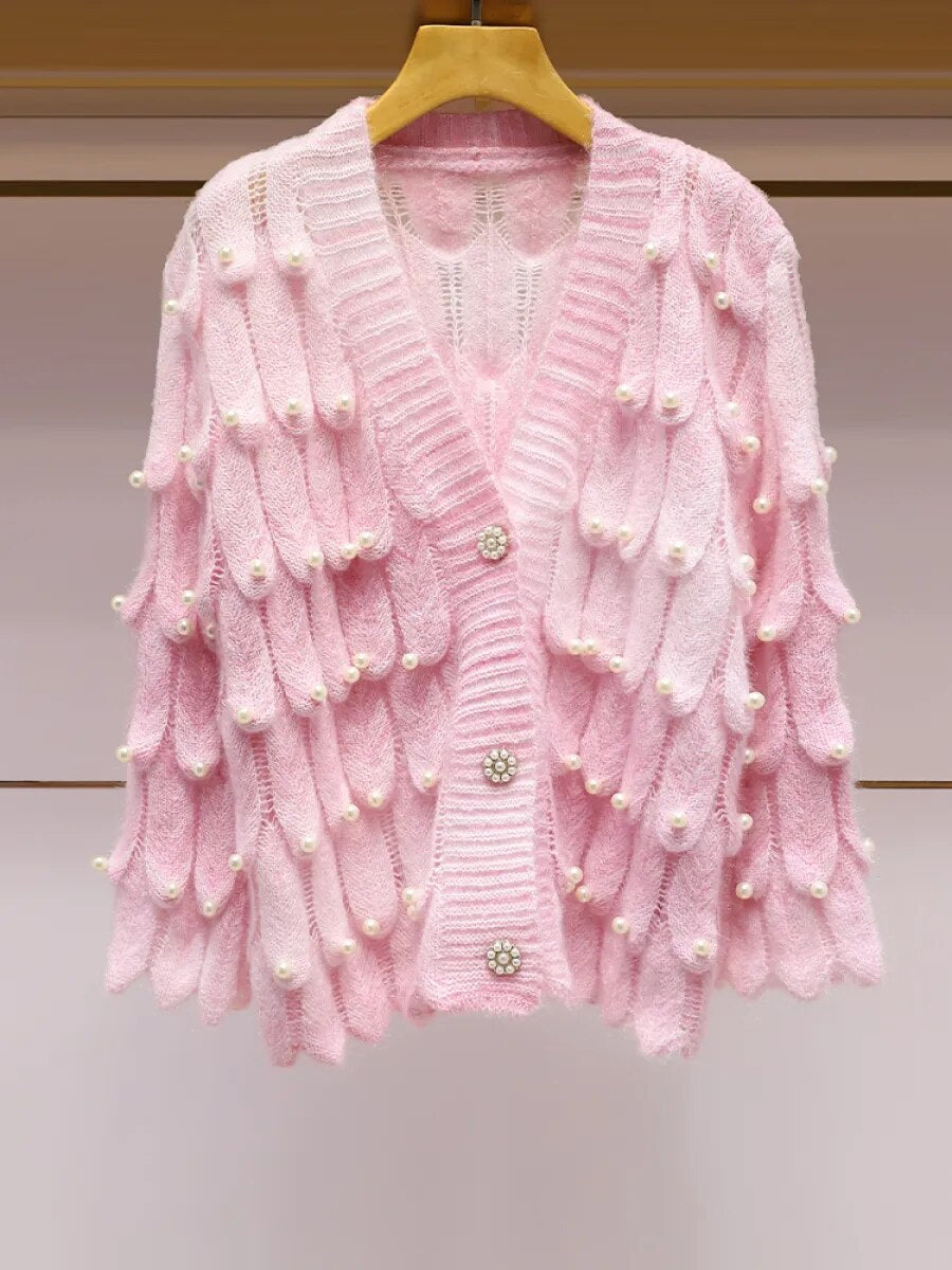ALLA CARDIGAN