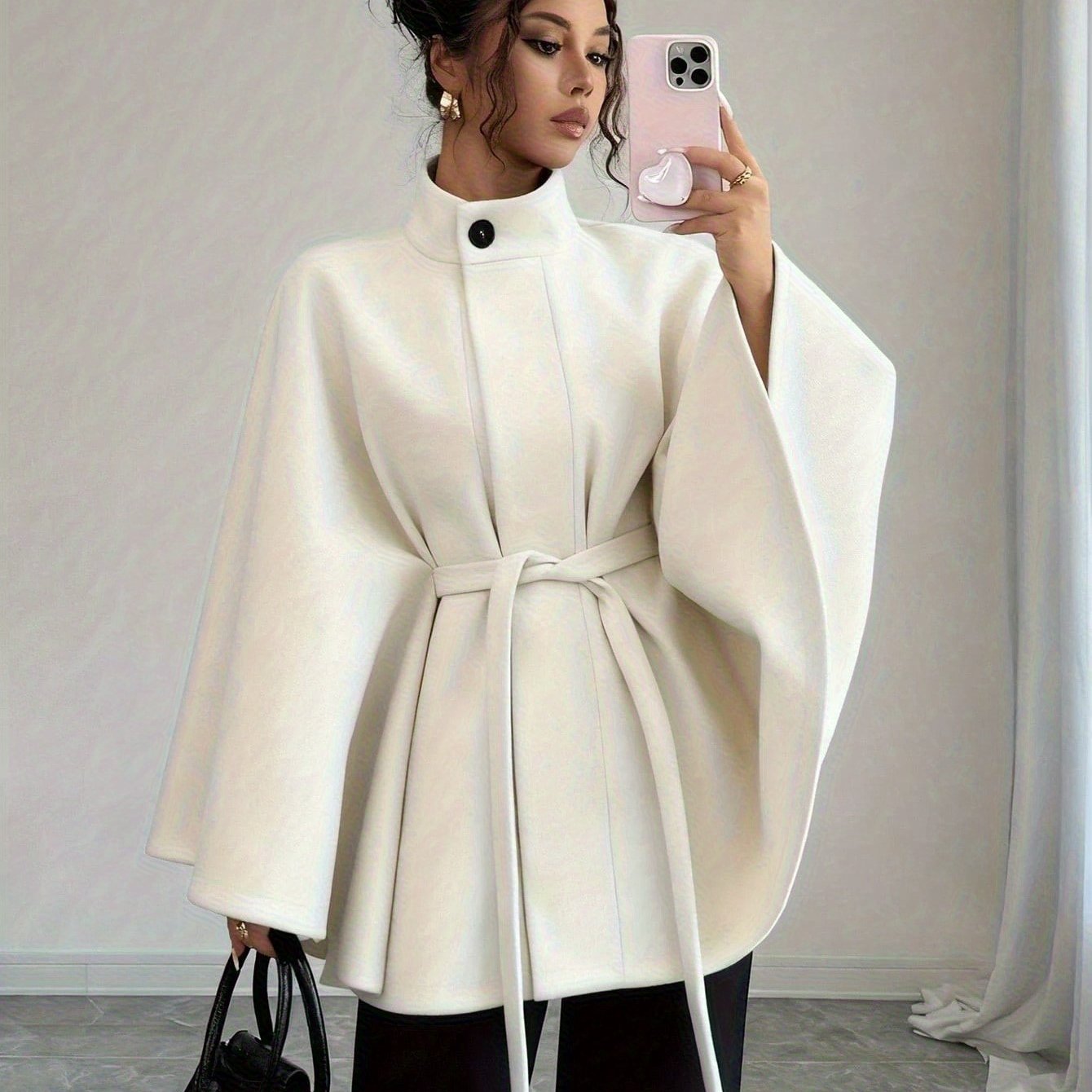 WENTA COAT